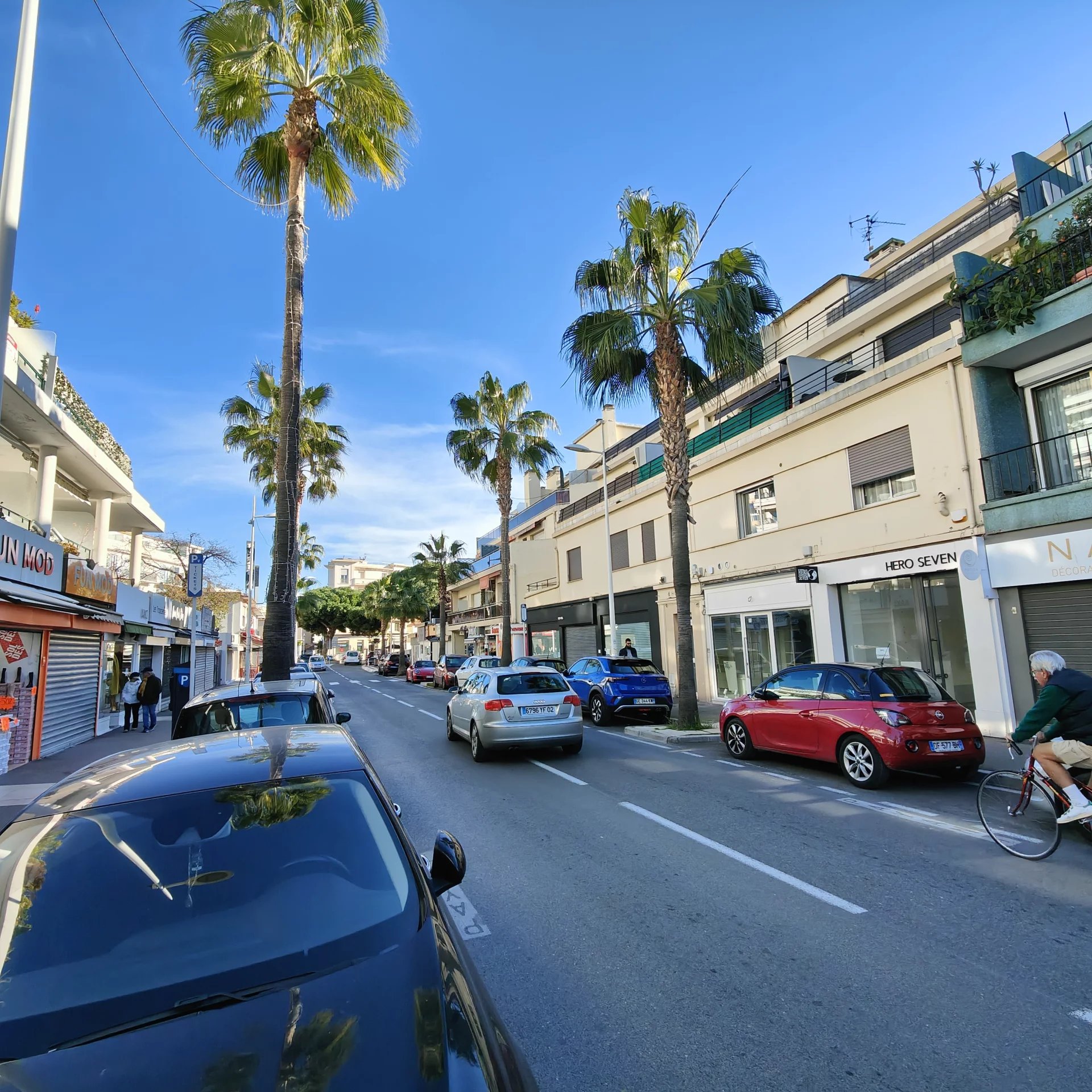 Agence immobilière de Pro Conseil Immo