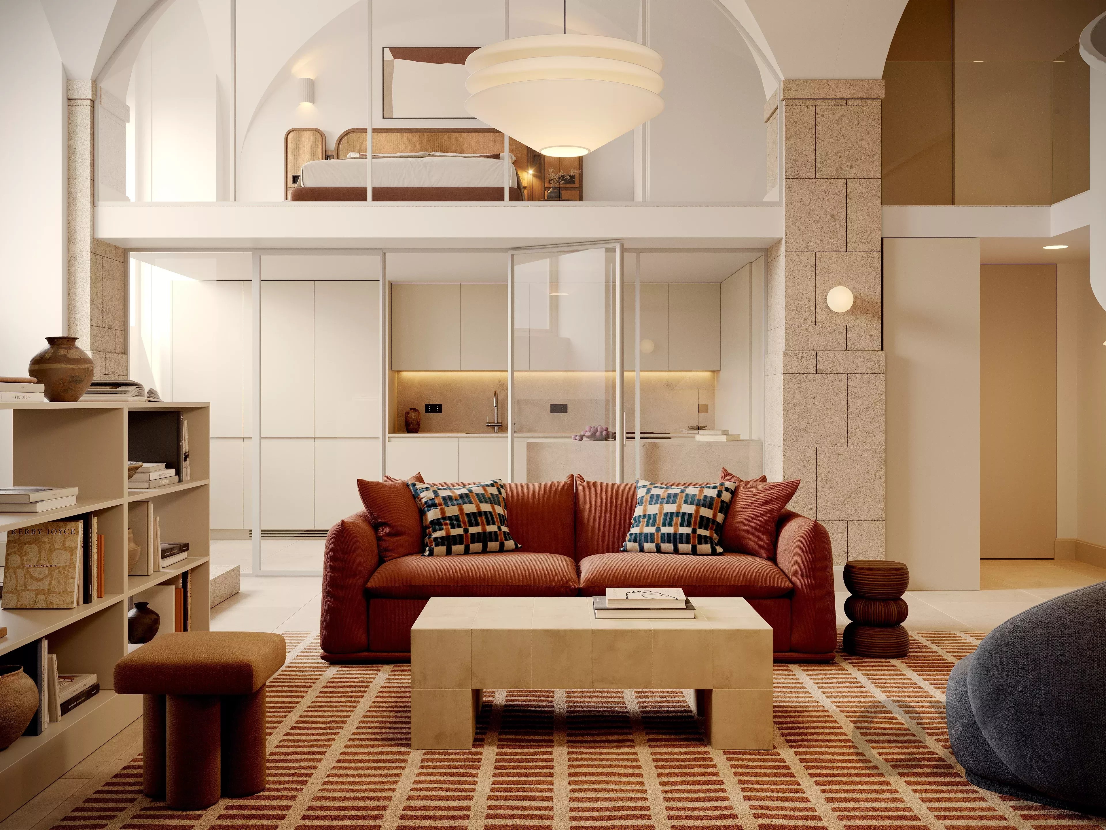 Ando Living Pedras Negras House,  Apartment G0 87155776 image 2