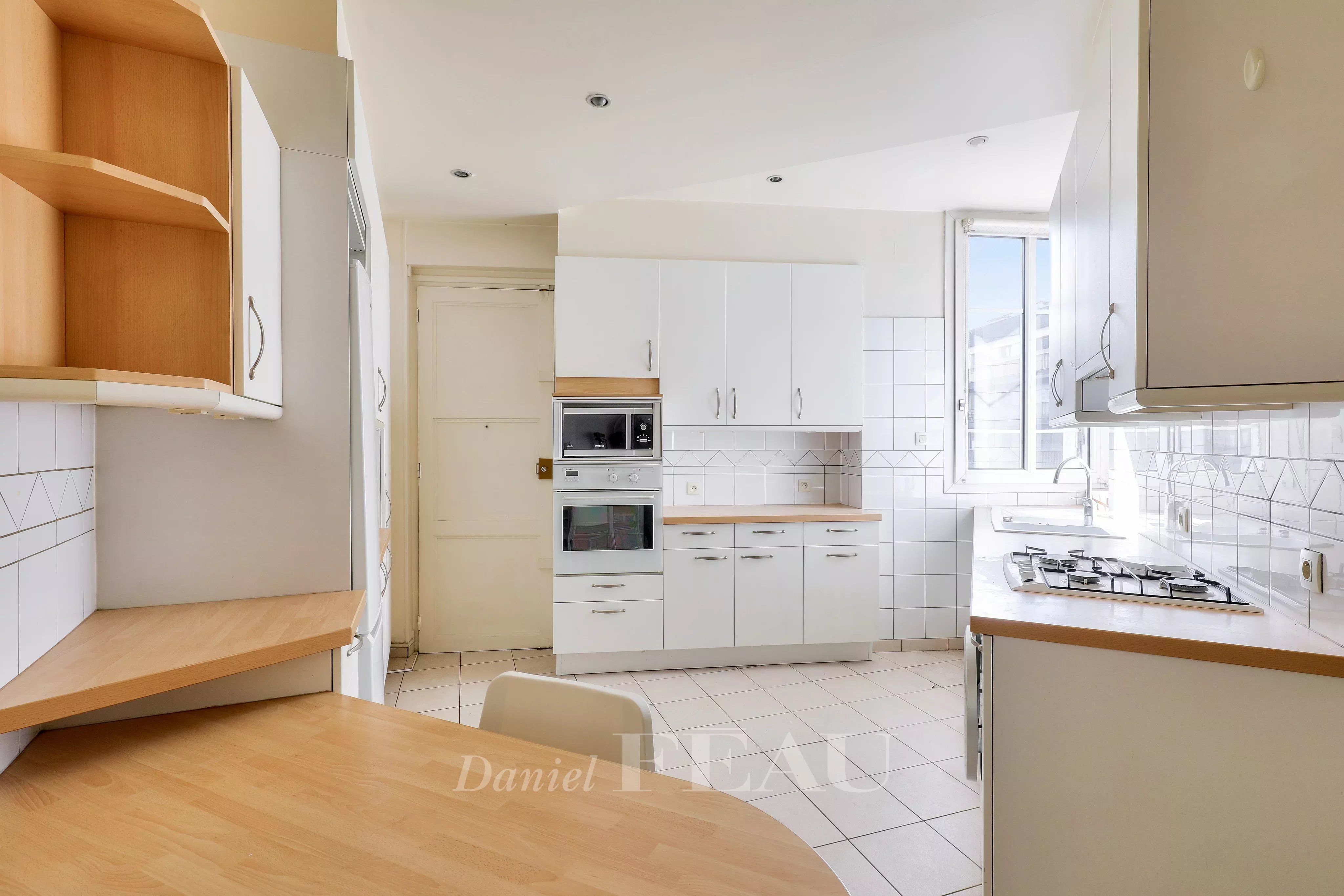 Location Appartement Paris 17ème