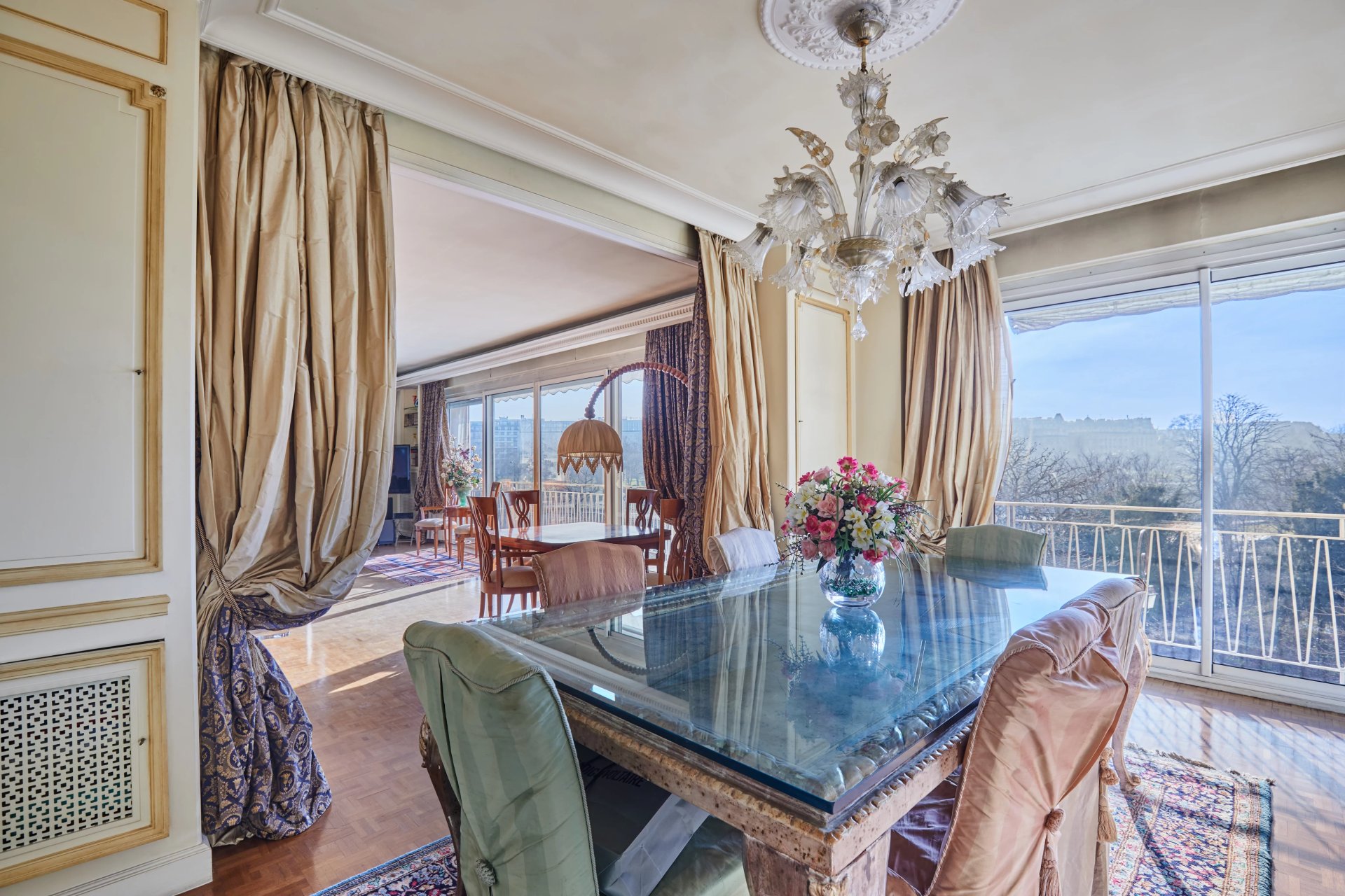 3 Bedroom Apartment/Flat's Image 6