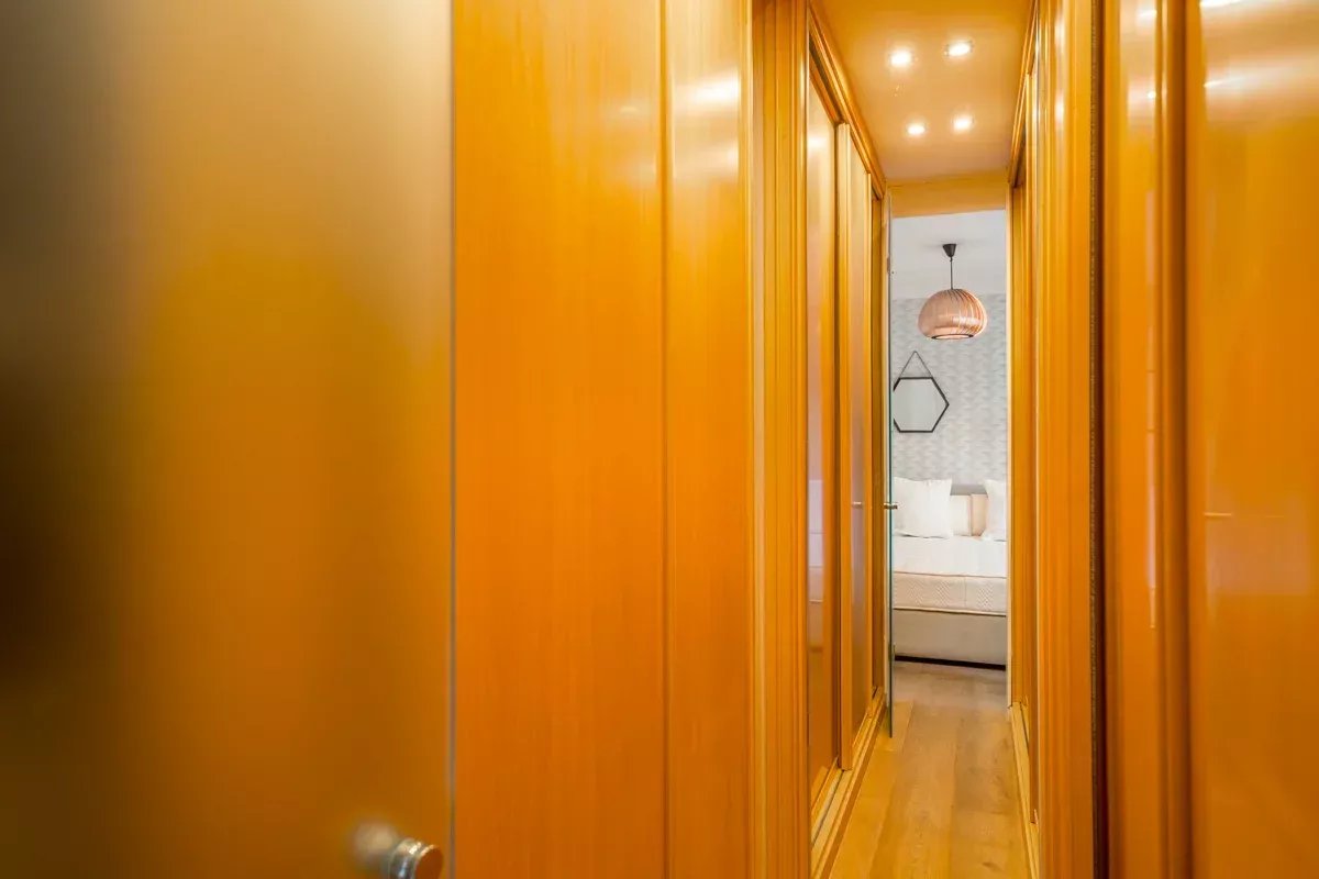 Daire Madrid - picture 12