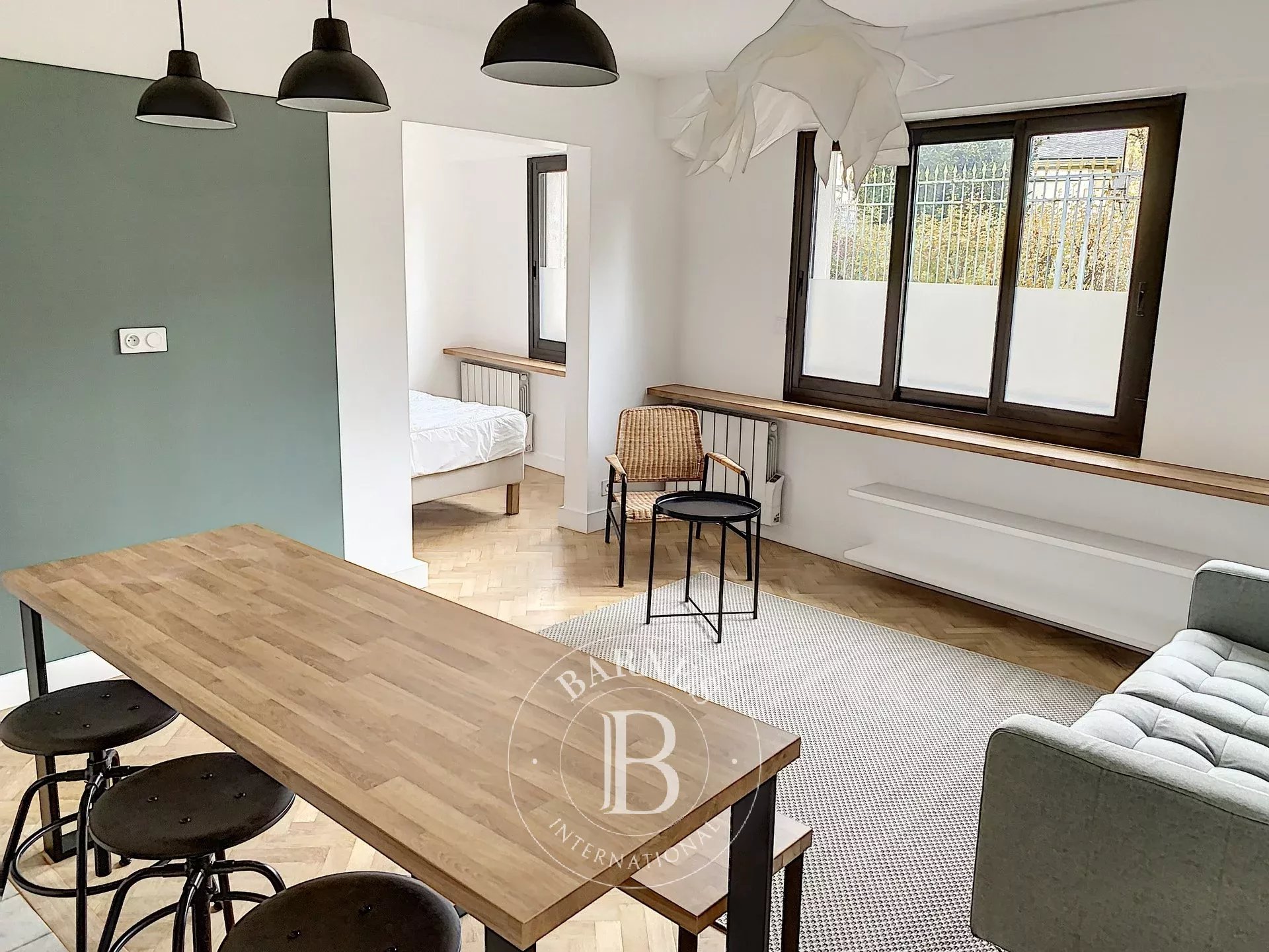 Daire Paris 5ème - picture 7