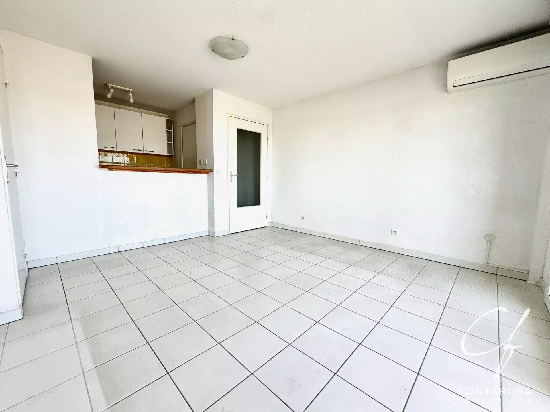 Vente Appartement Fréjus