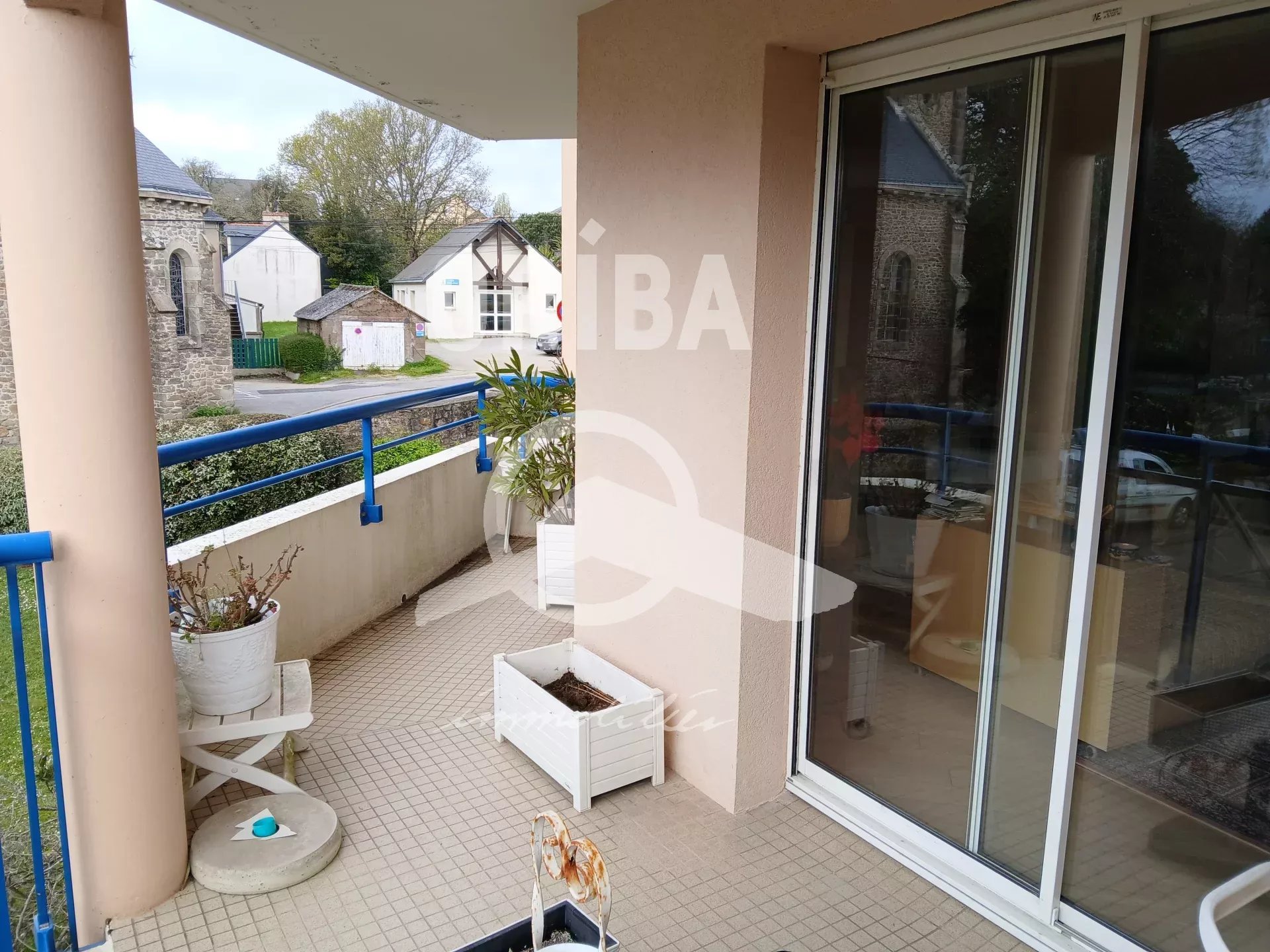 Vente Appartement Saint-Marc-sur-Mer