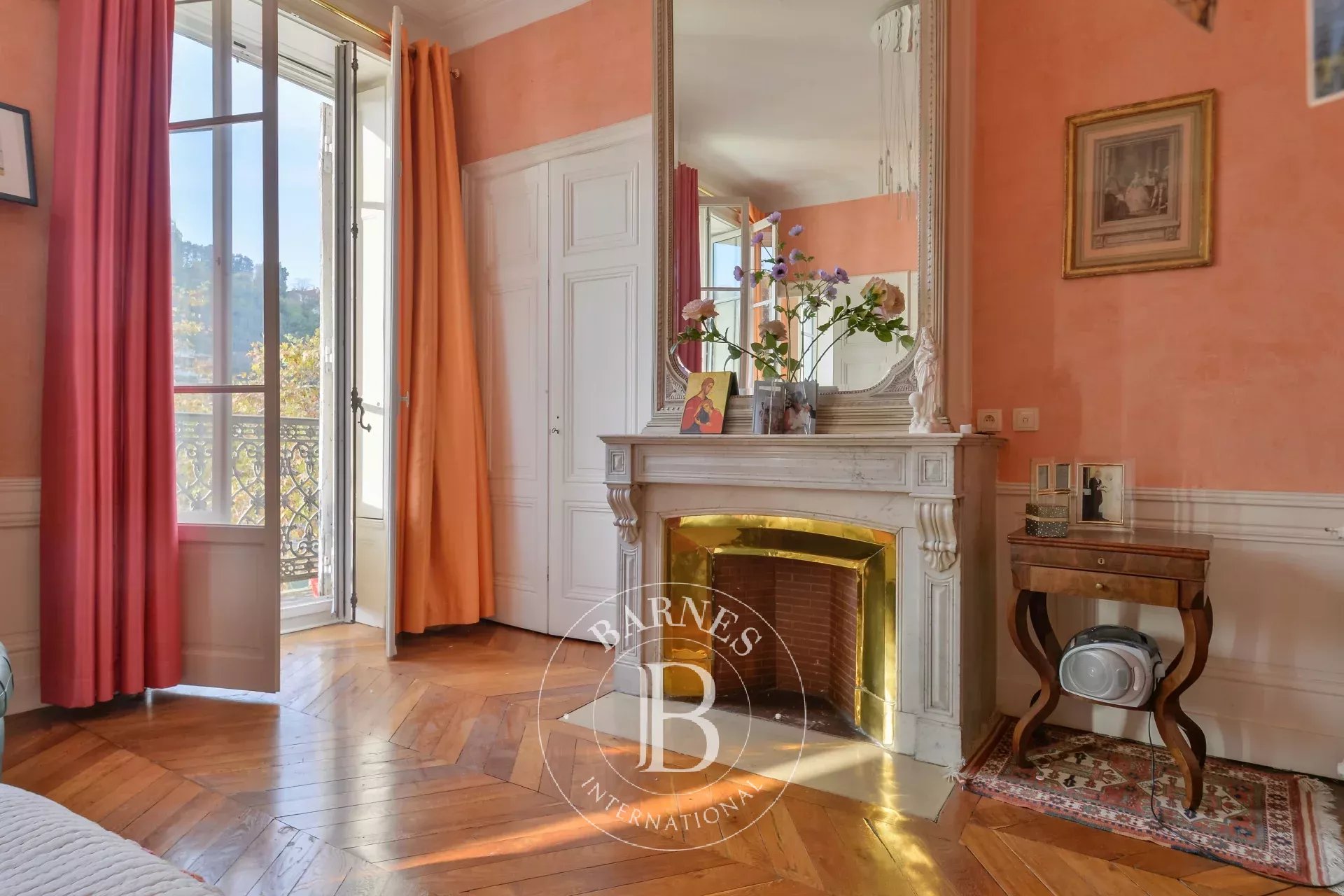 Daire Lyon 2ème - picture 10