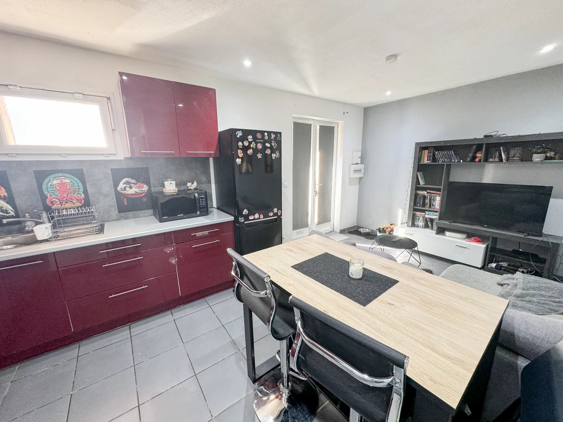 Vente Appartement Thyez