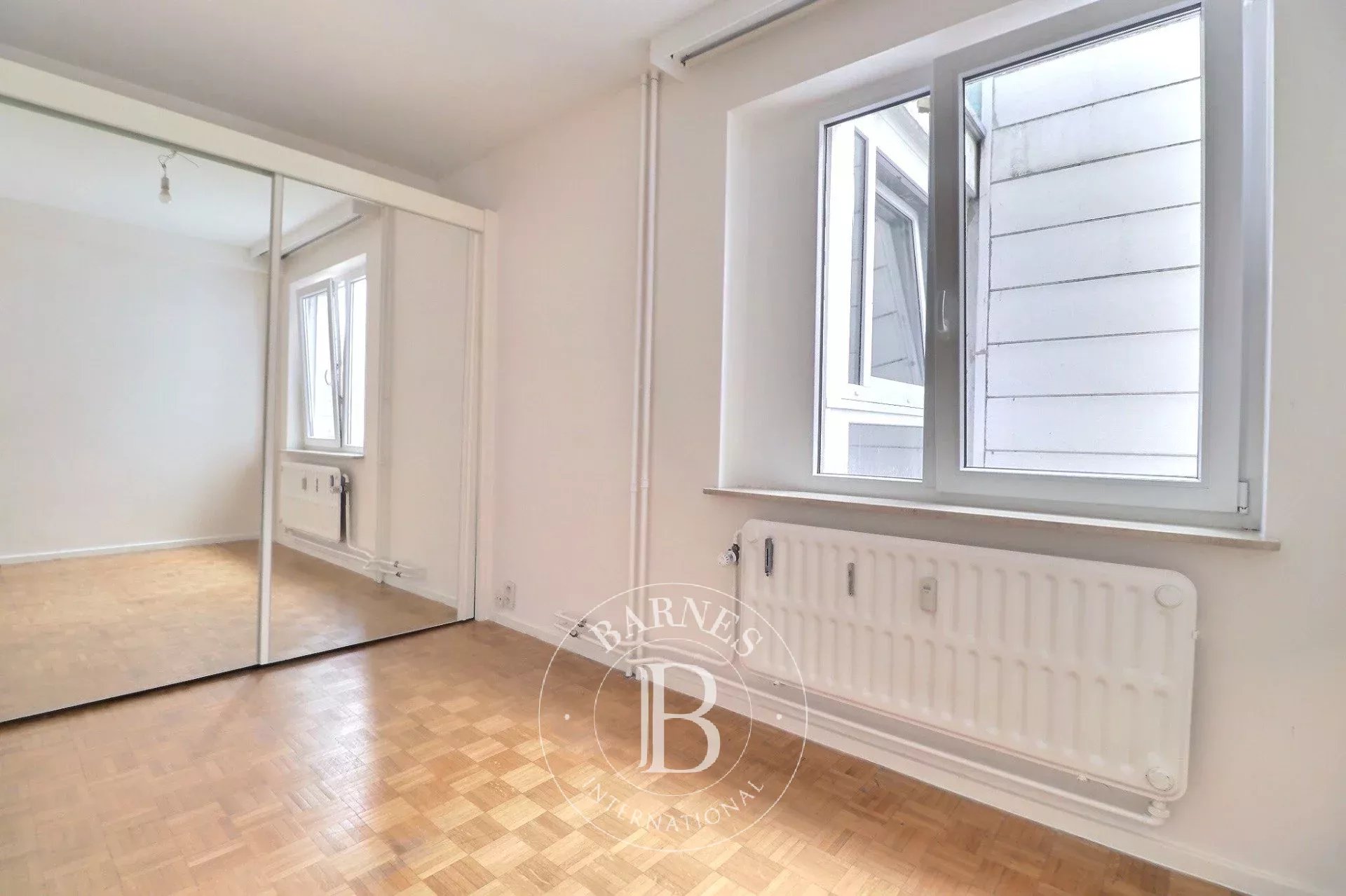 Daire Etterbeek - picture 11