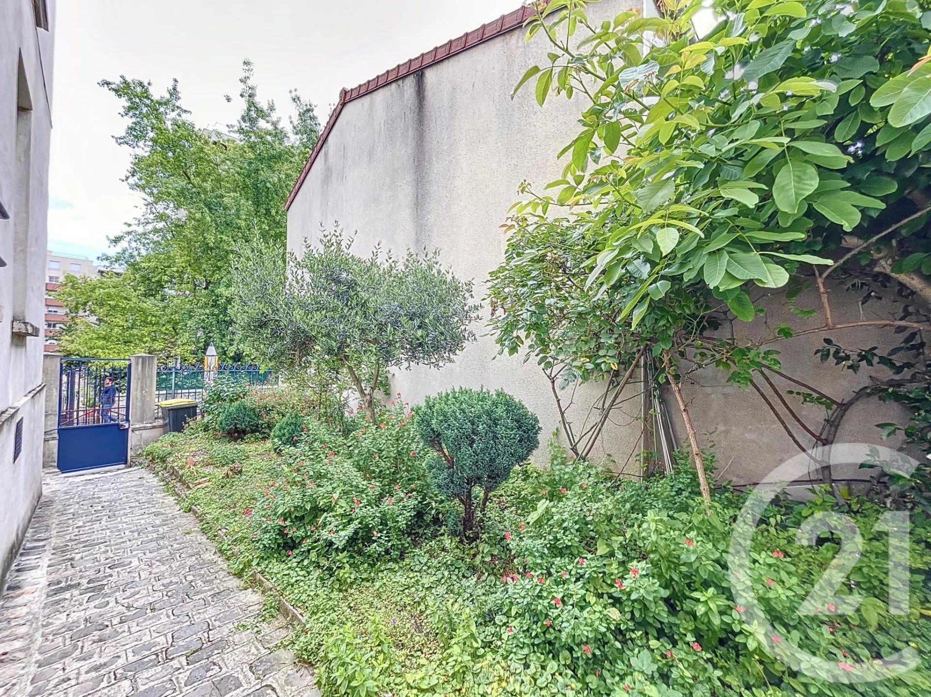 Vente Appartement Le Kremlin-Bicêtre