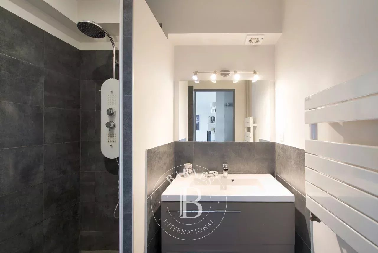 Daire Neuilly-sur-Seine - picture 10