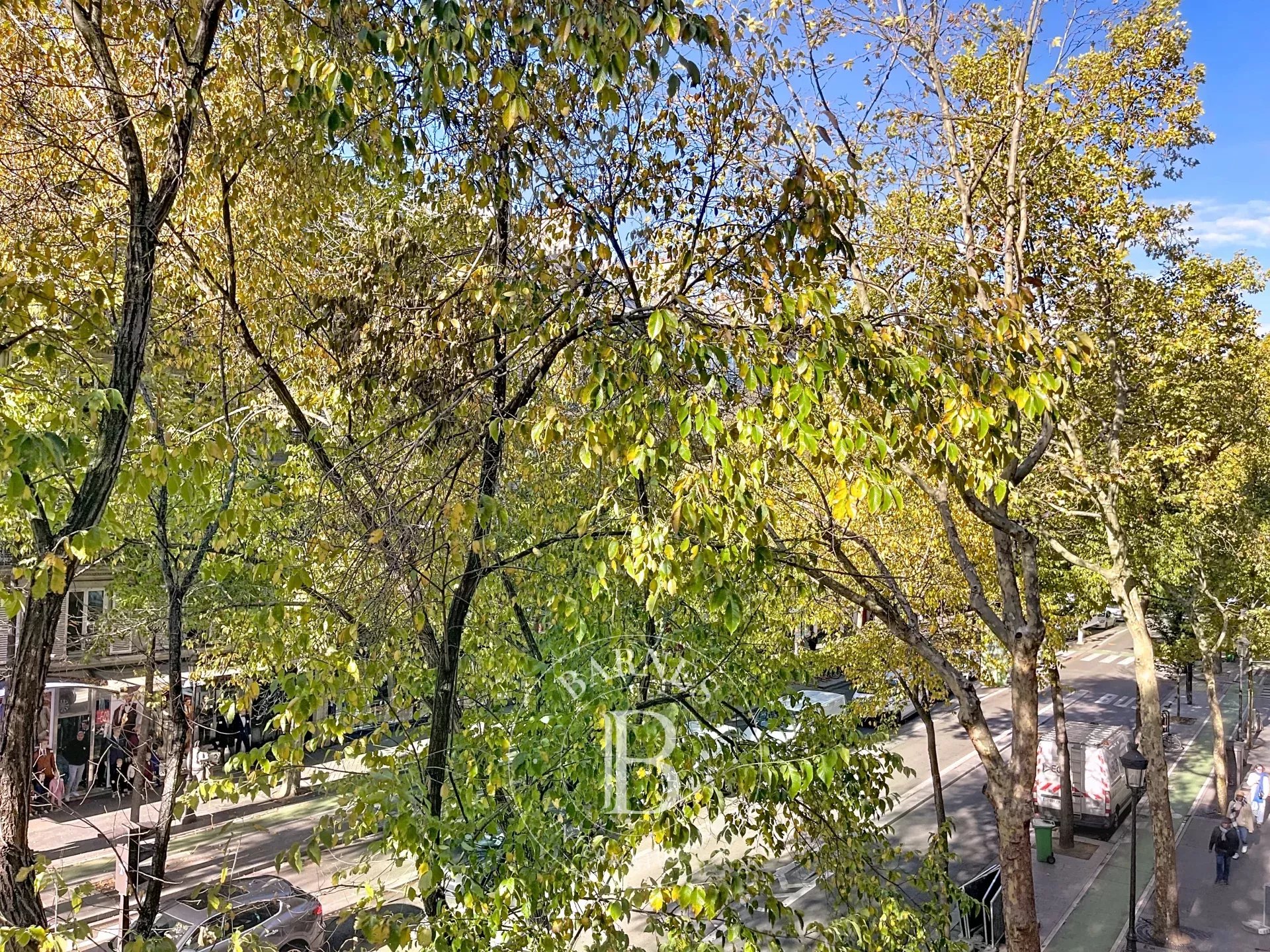 Apartment Paris 10ème - picture 4