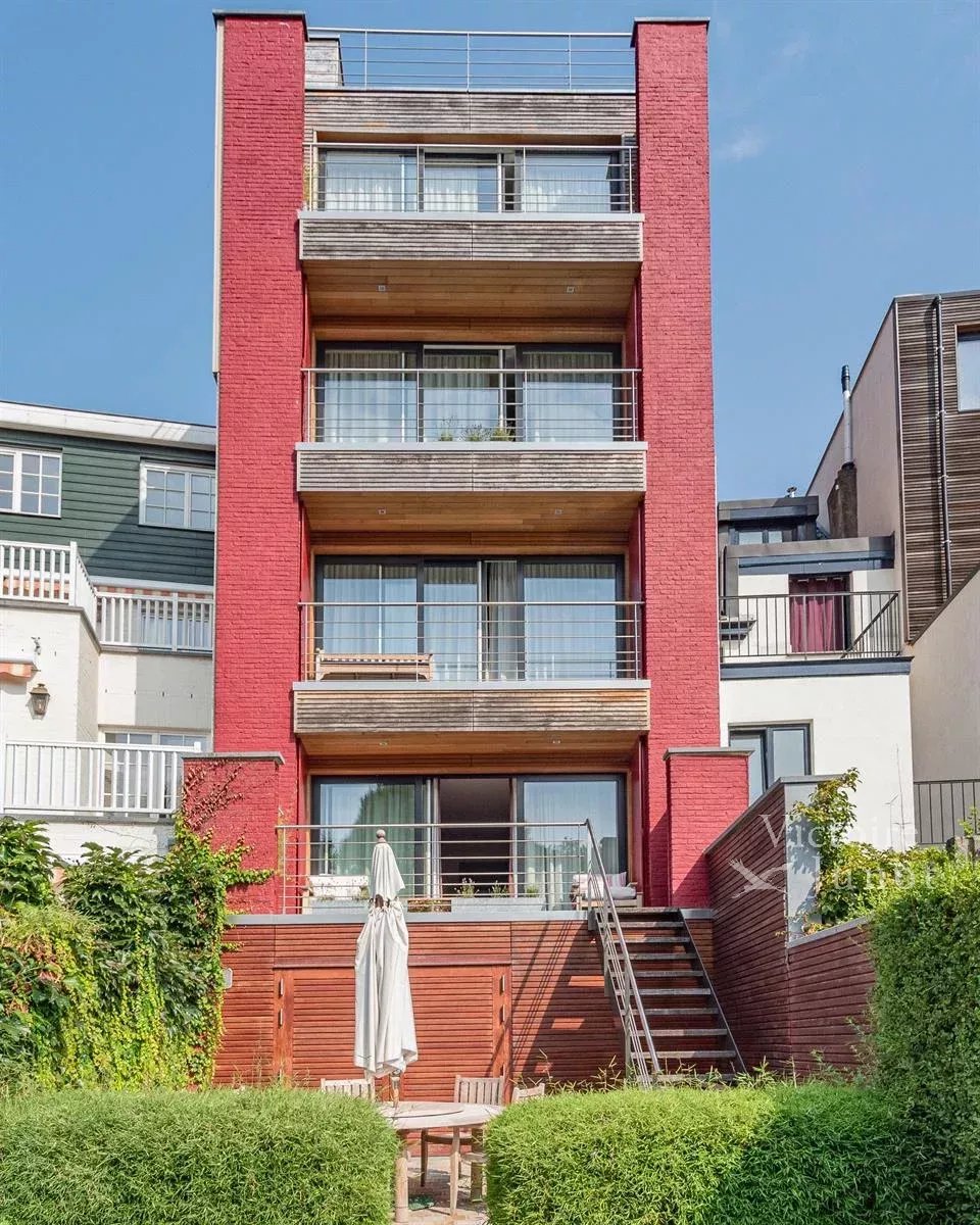 Apartment RENTAL à Uccle