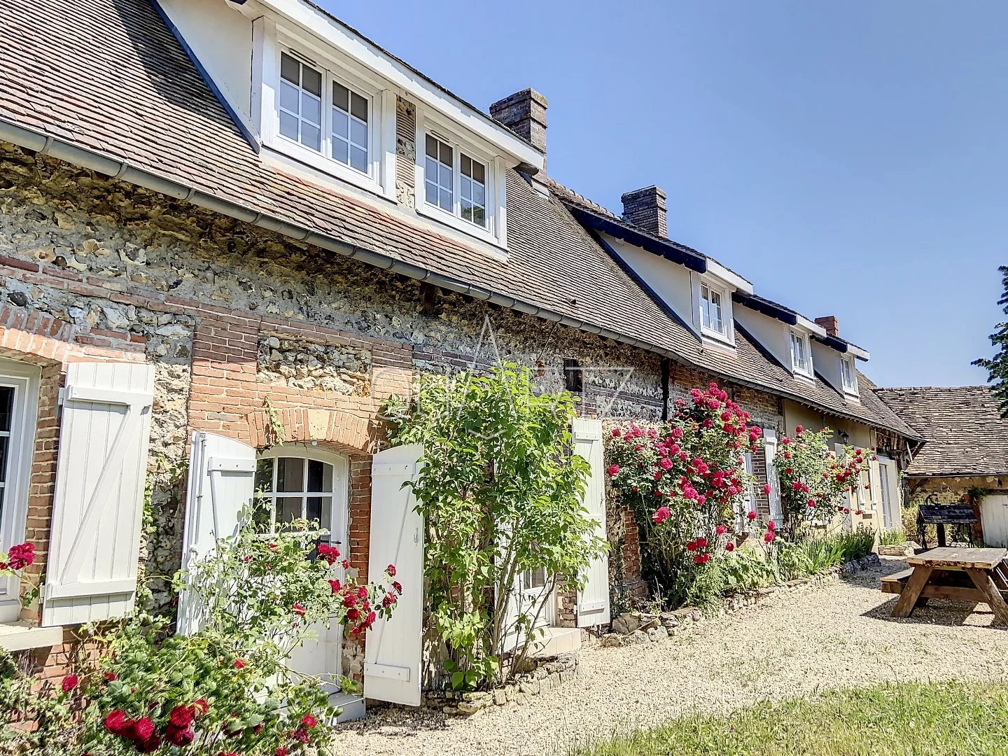 Vente Maison Anet