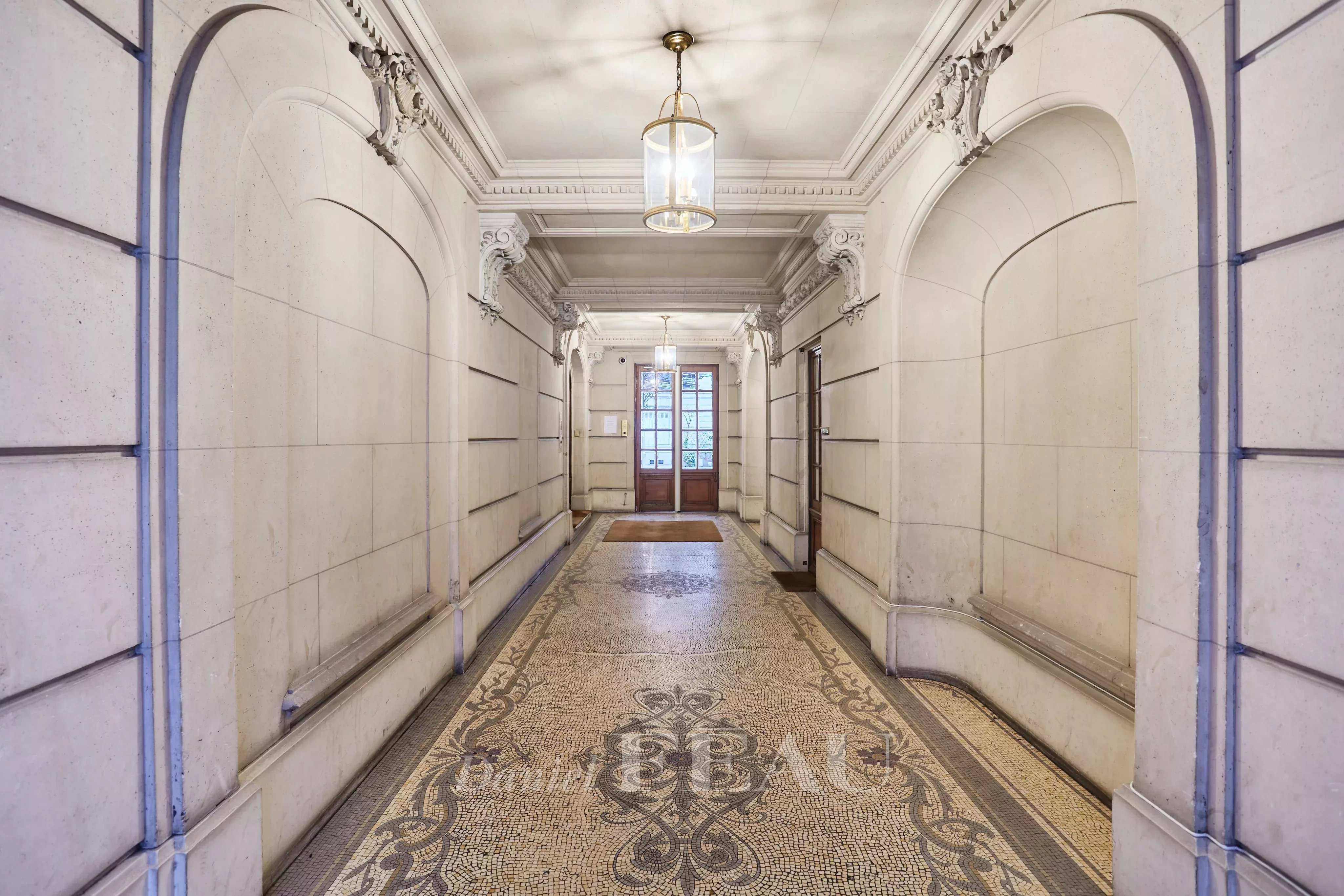 Location Appartement Paris 16ème