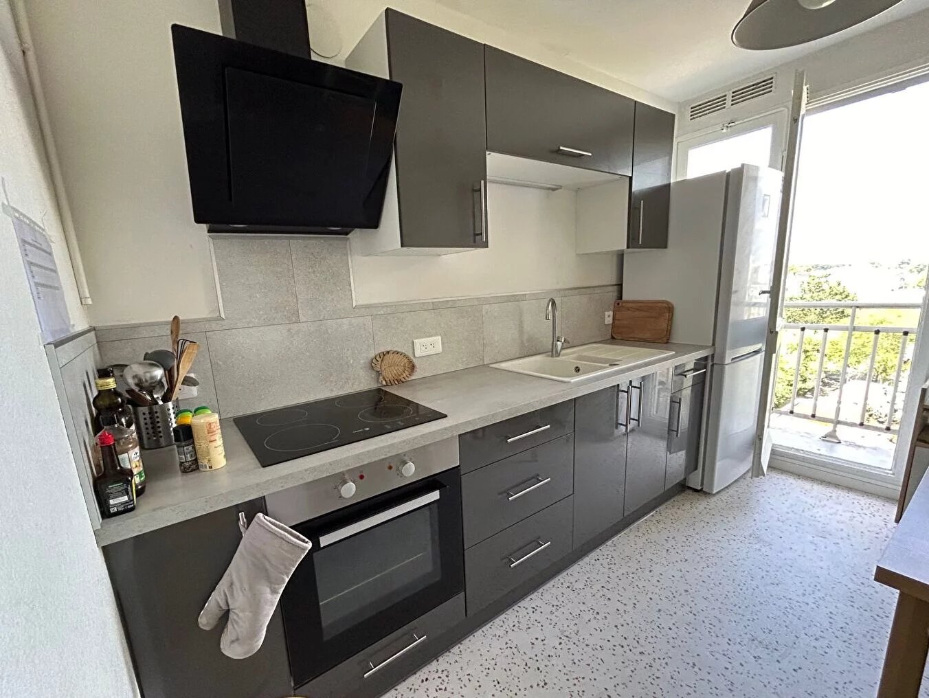 Location Appartement Rennes
