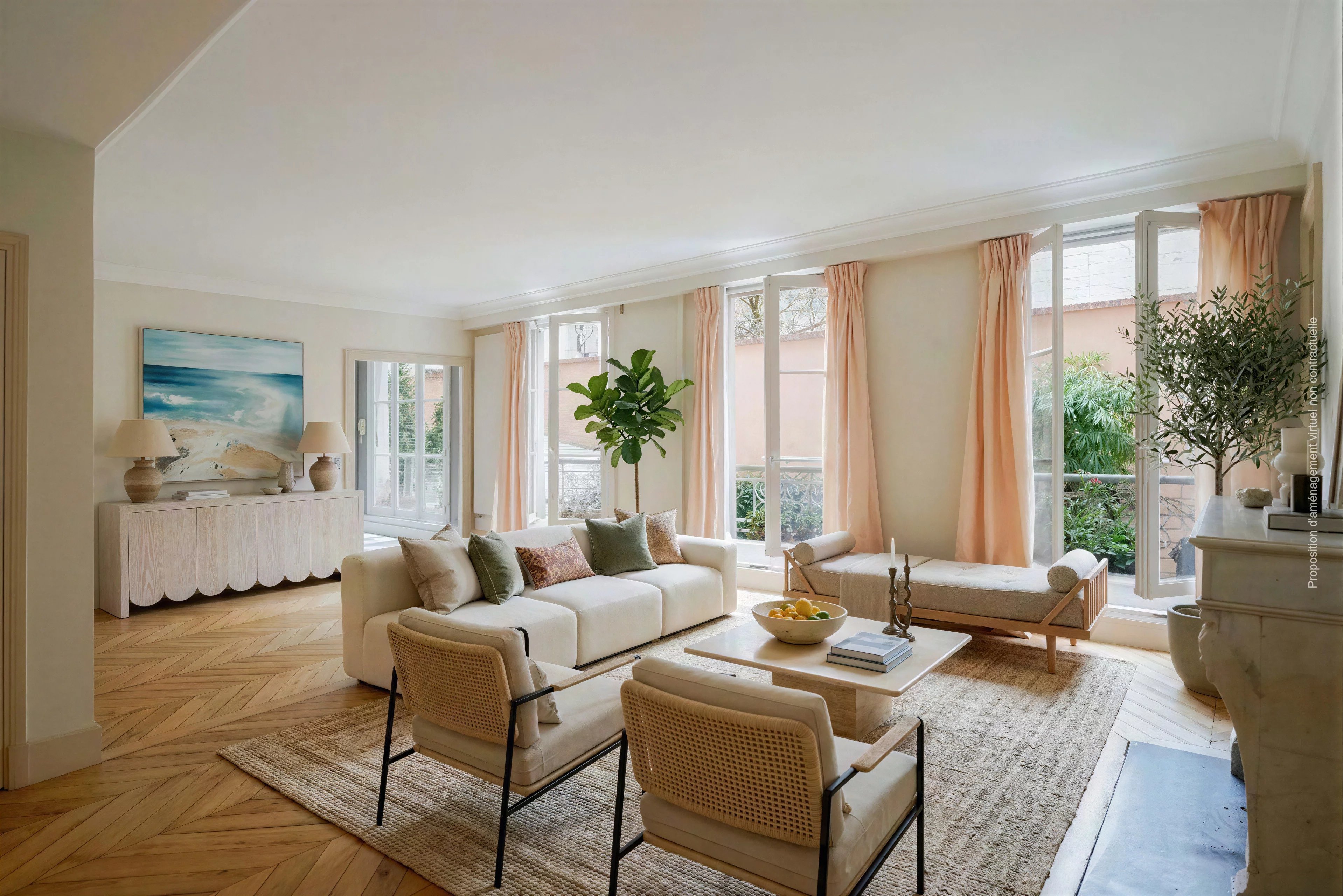 Paris 7e - INVALIDES