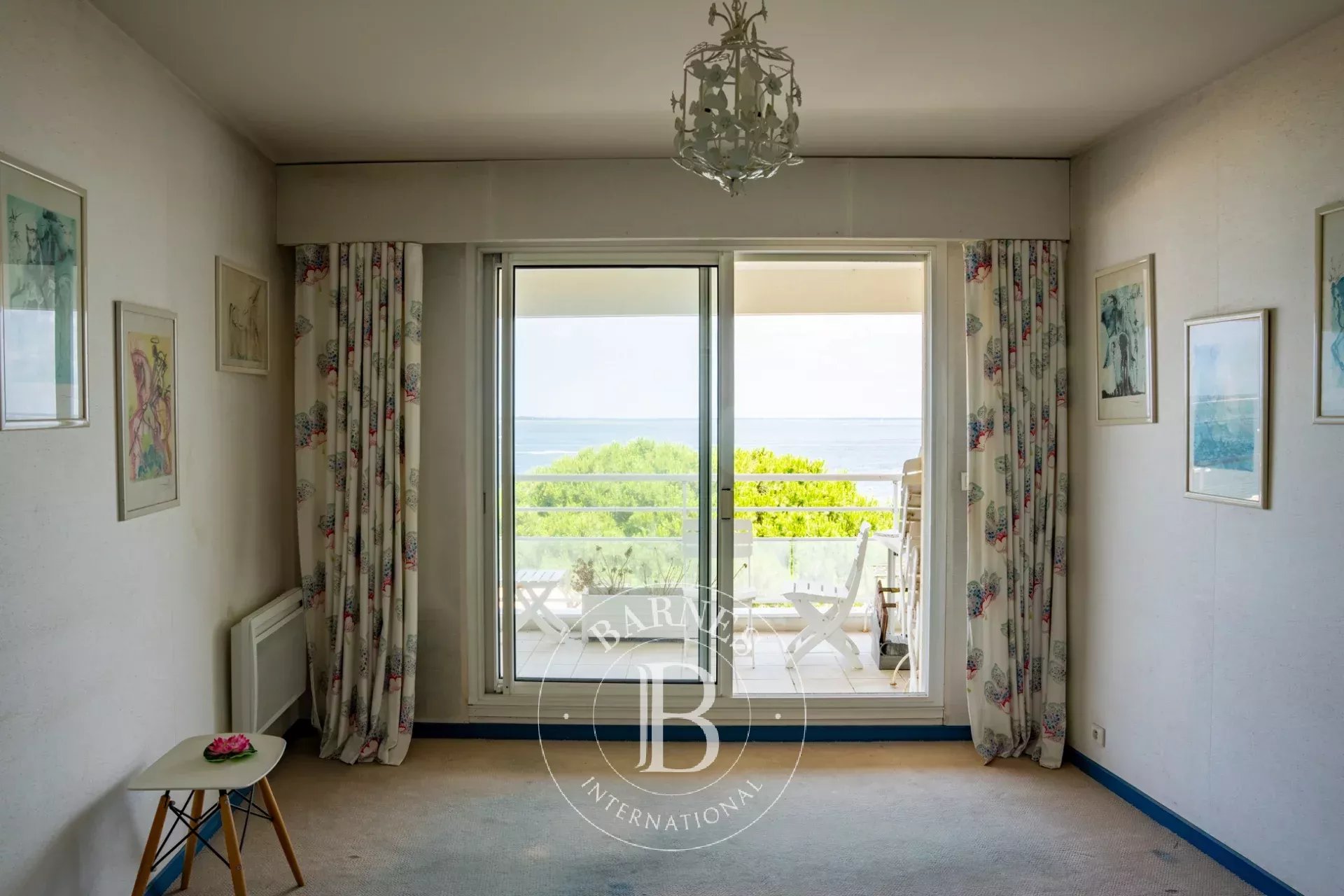 Daire Arcachon - picture 14