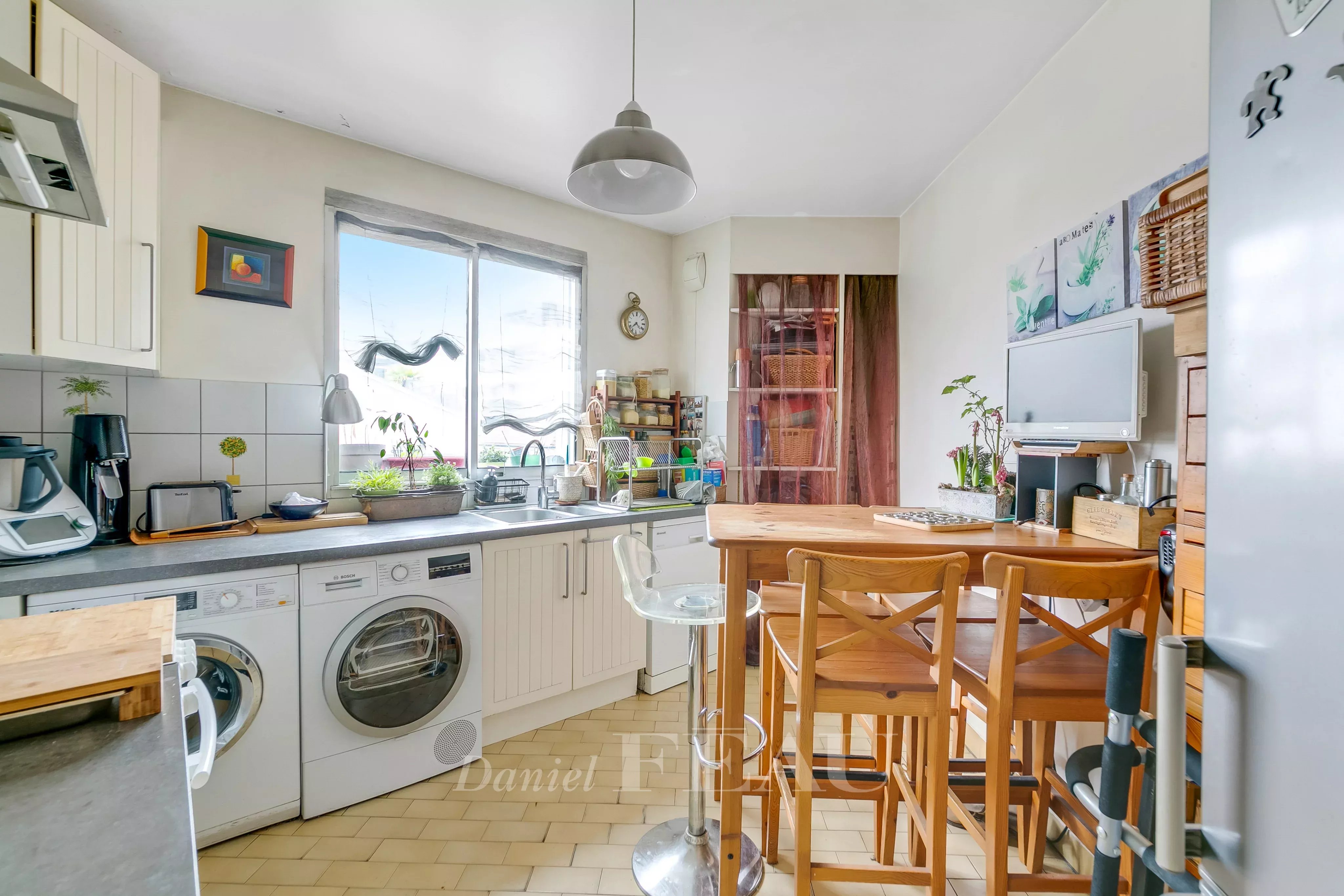 Sale Apartment Boulogne-Billancourt