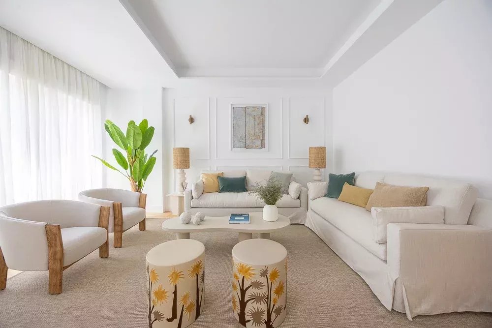 Fully Renovated Apartment in the Heart of Salamanca
