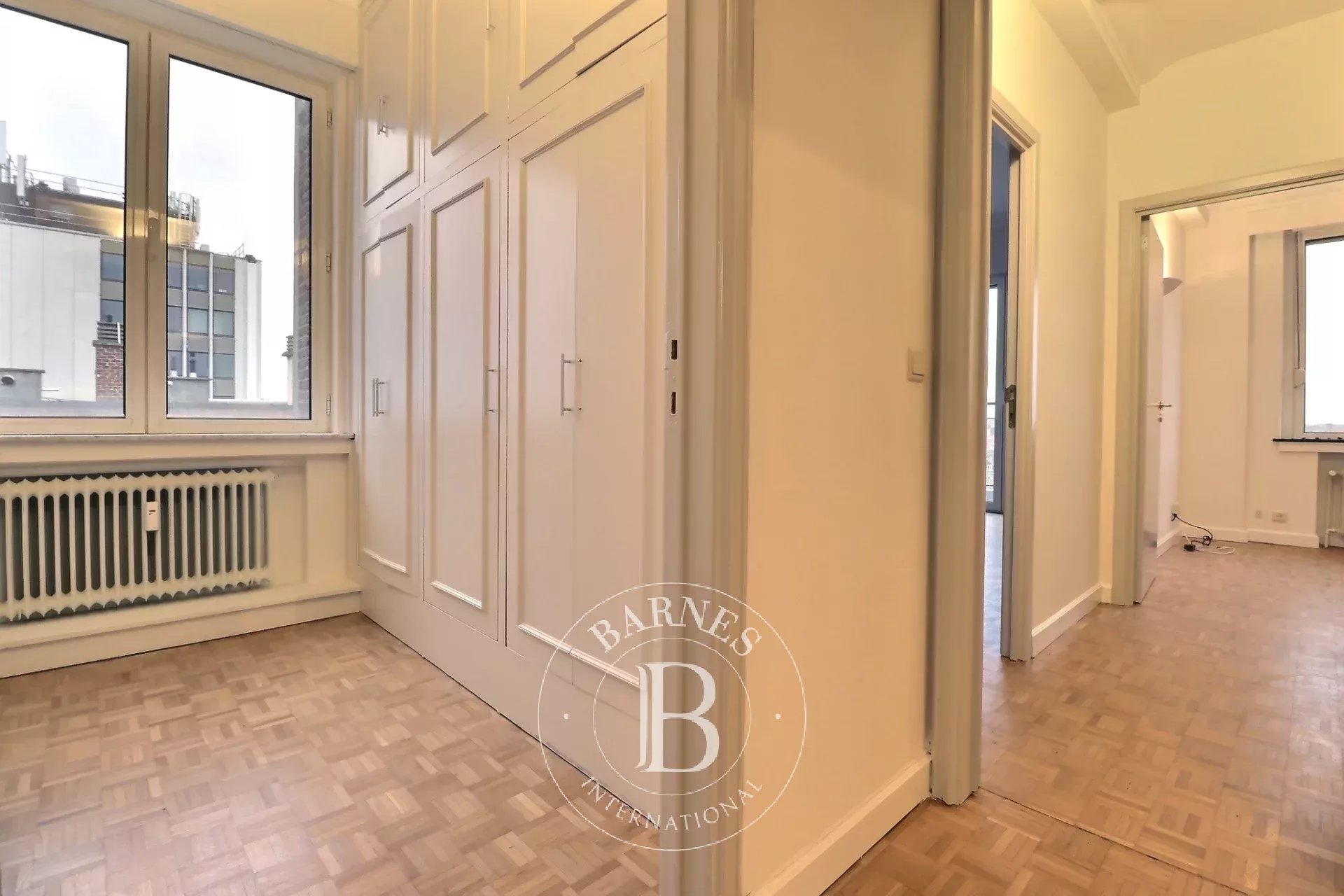 Daire Bruxelles - picture 13