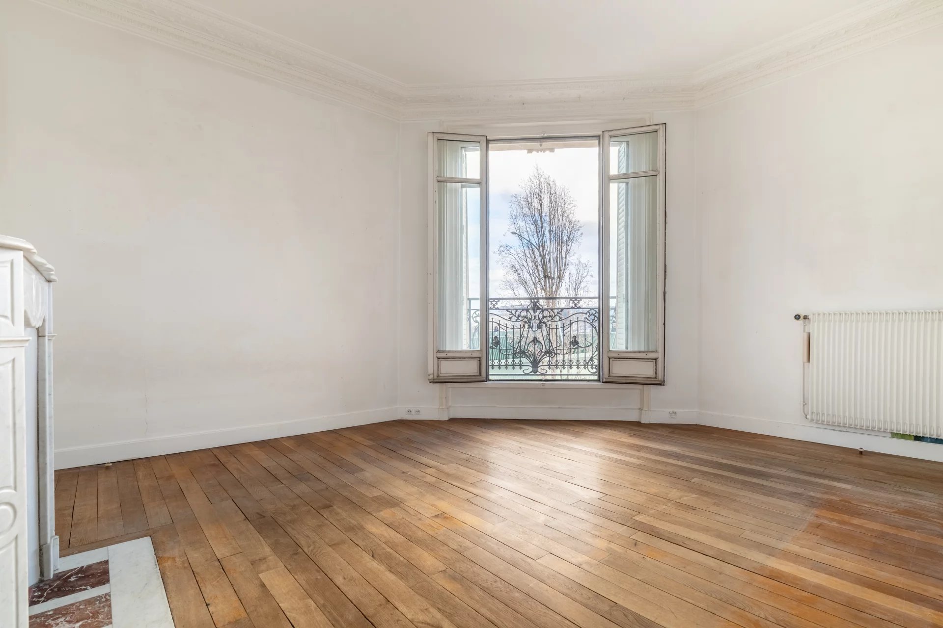 Paris  - Apartment 3 Bedrooms - picture 6