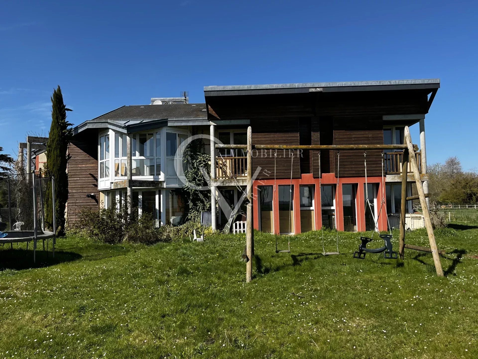 Vente Maison Gisors