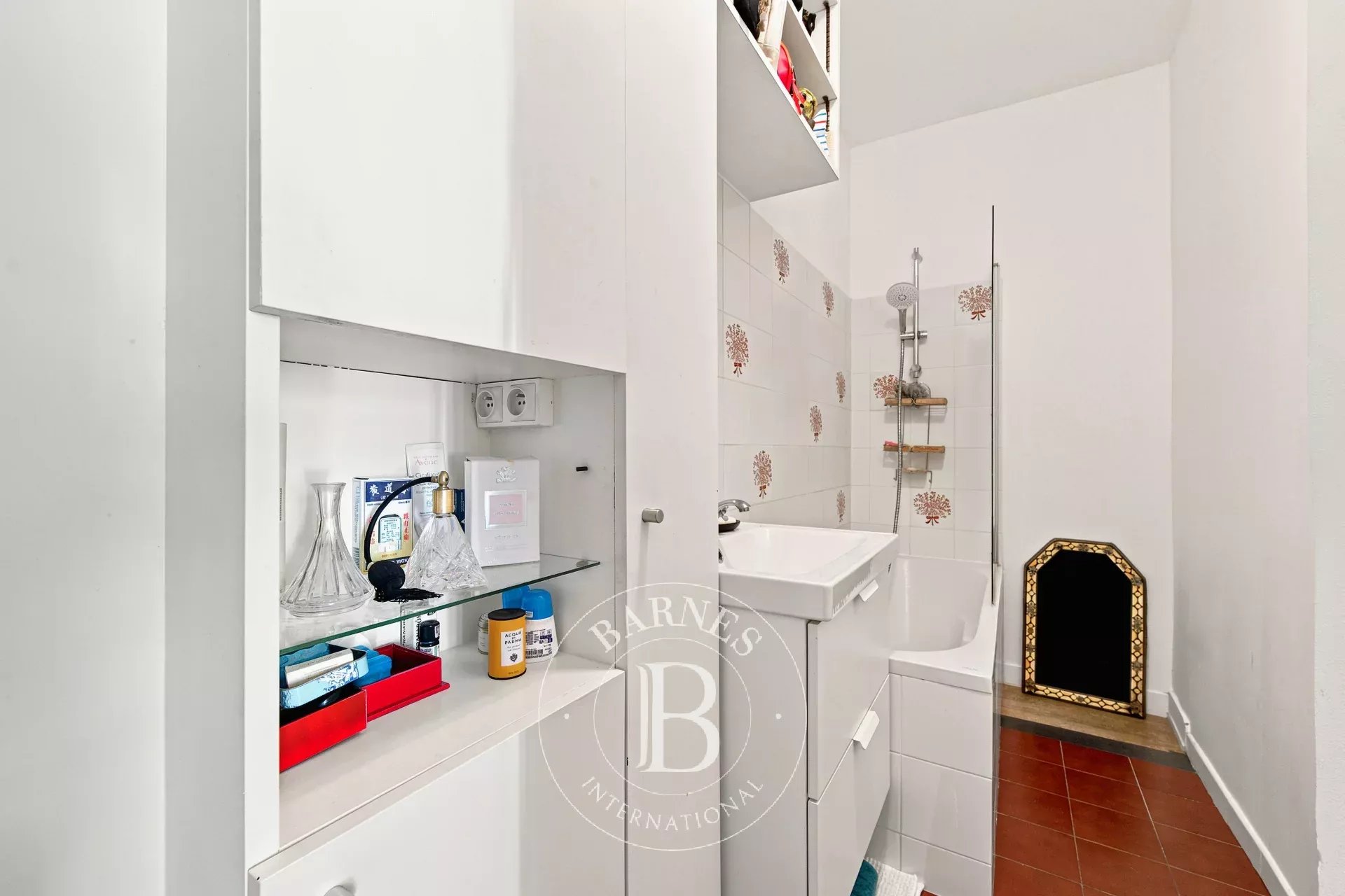Paris  - Apartment 2 Bedrooms - picture 8