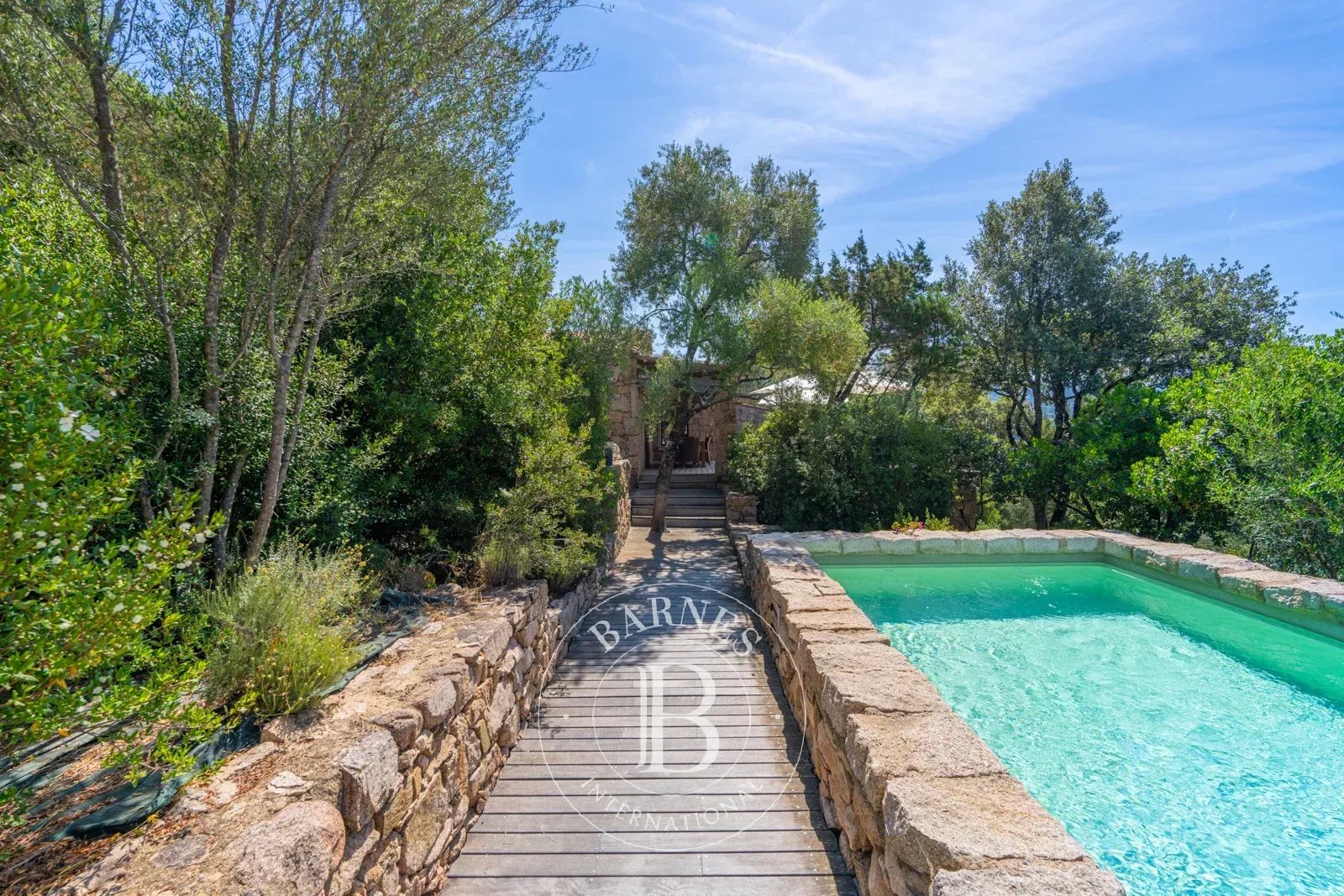 Olmeto  - Villa  - picture 18