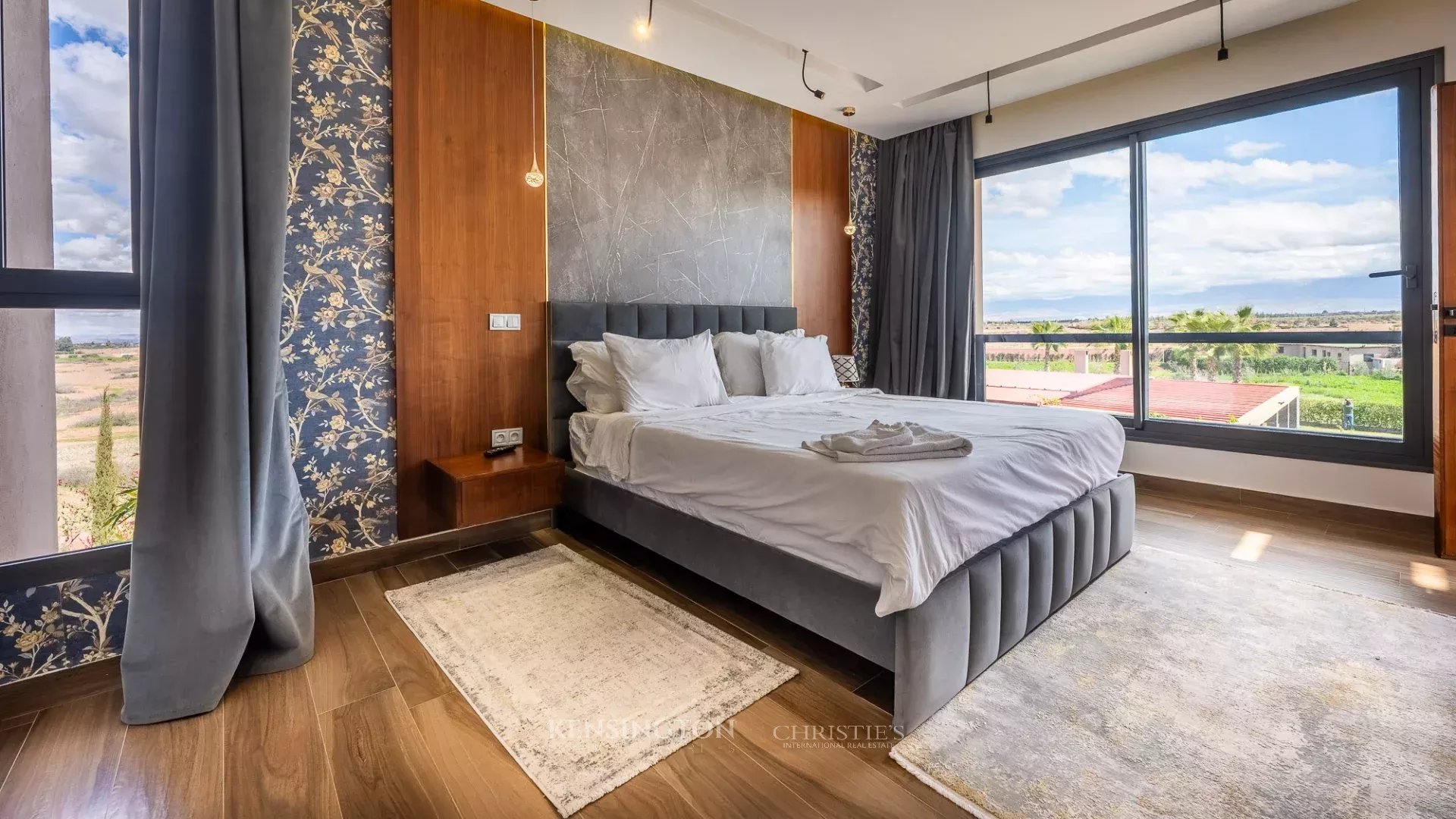 4 Bedroom Villa/Townhouse's Image 33