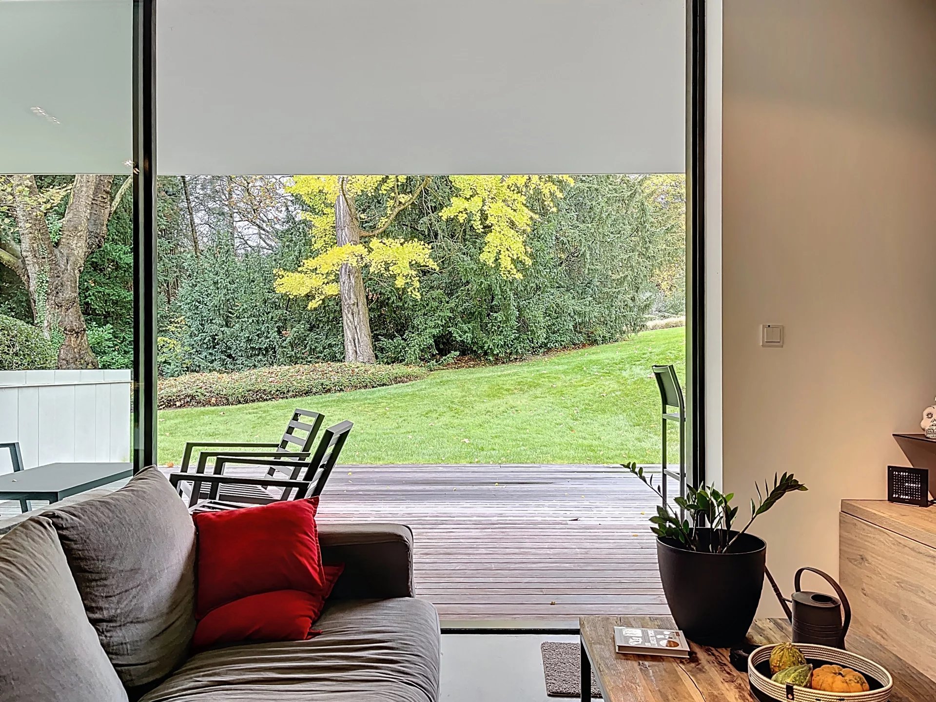 Tervueren - Appartement meublé 1 chambre