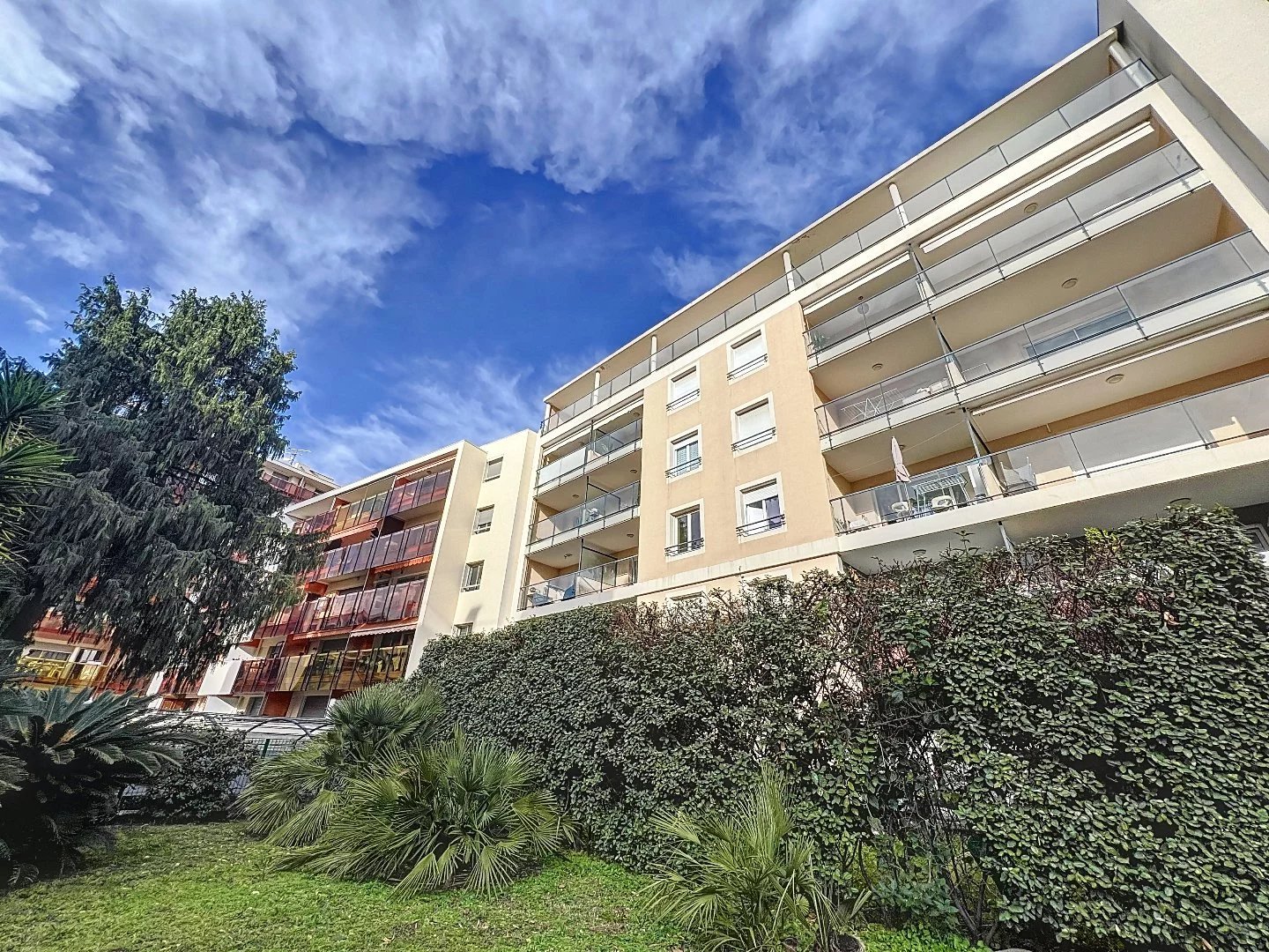 Vente Appartement Juan-les-Pins
