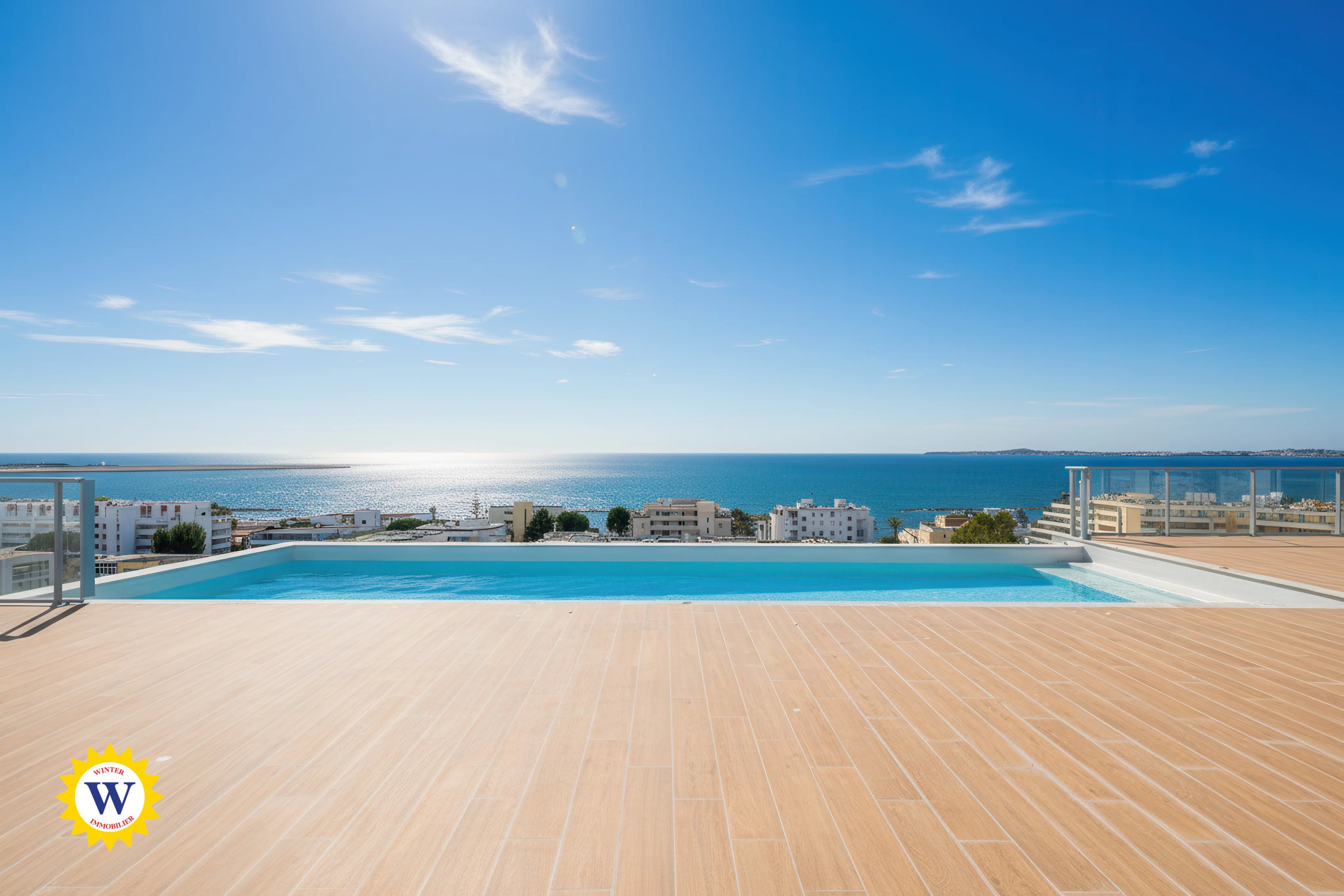 Agence immobilière de AGENCE WINTER