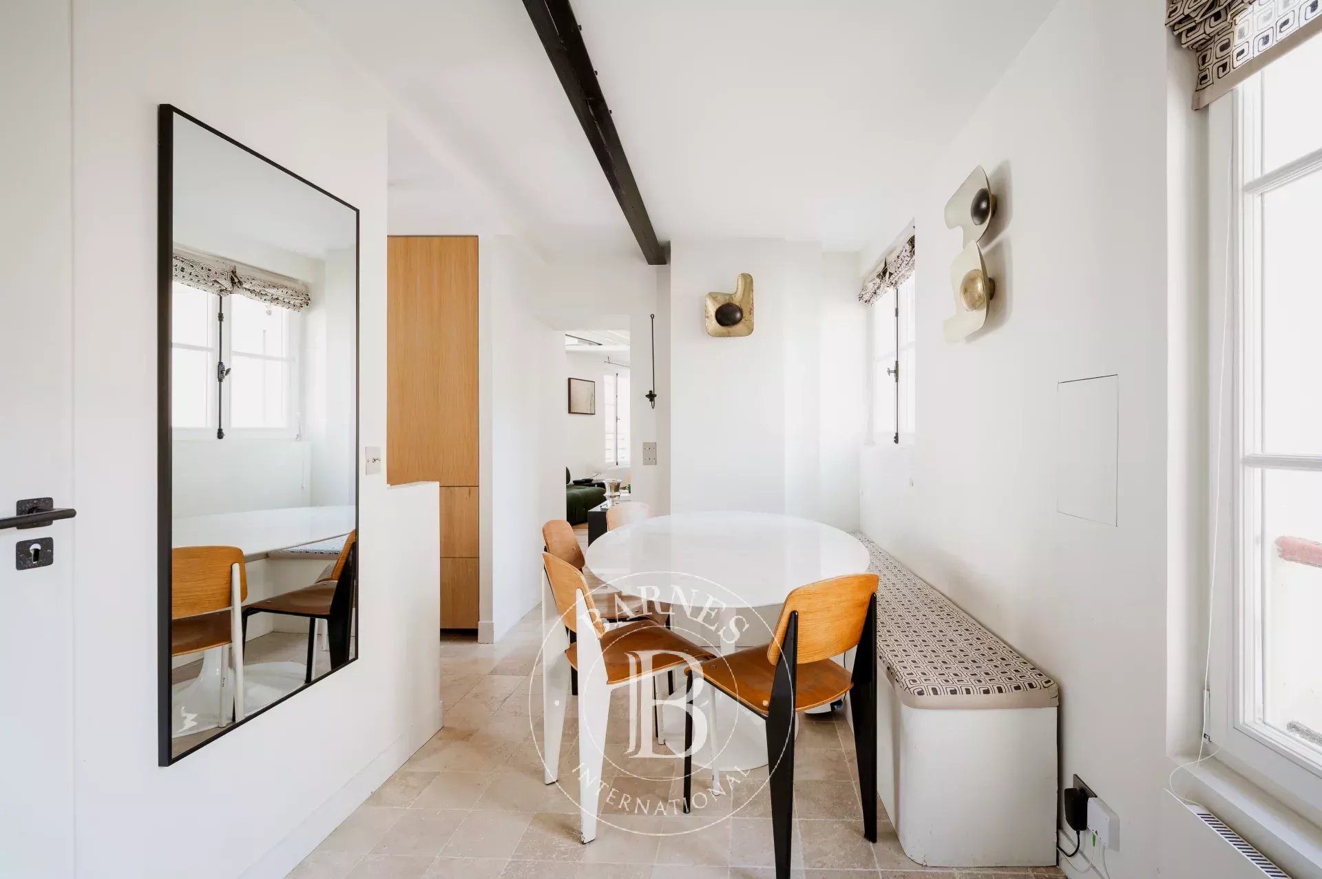 Paris  - Apartment 2 Bedrooms - picture 19