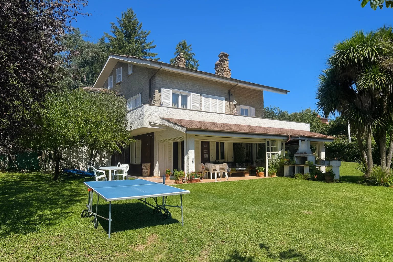 For Sale Villa | Ronciglione - picture 2