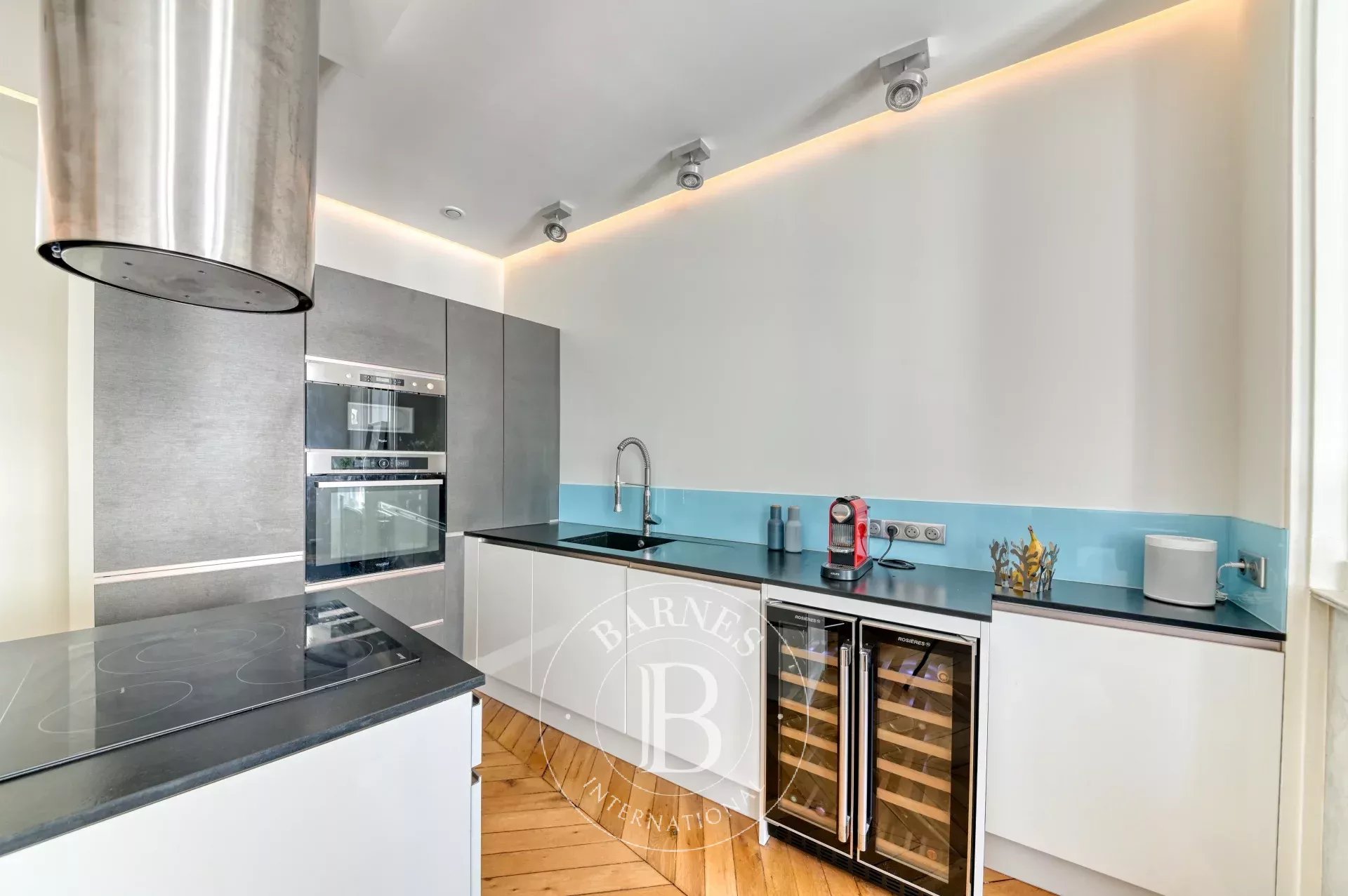 Daire Lyon 1er - picture 4