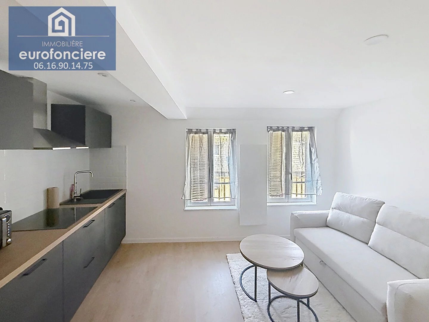 Location Appartement Troyes