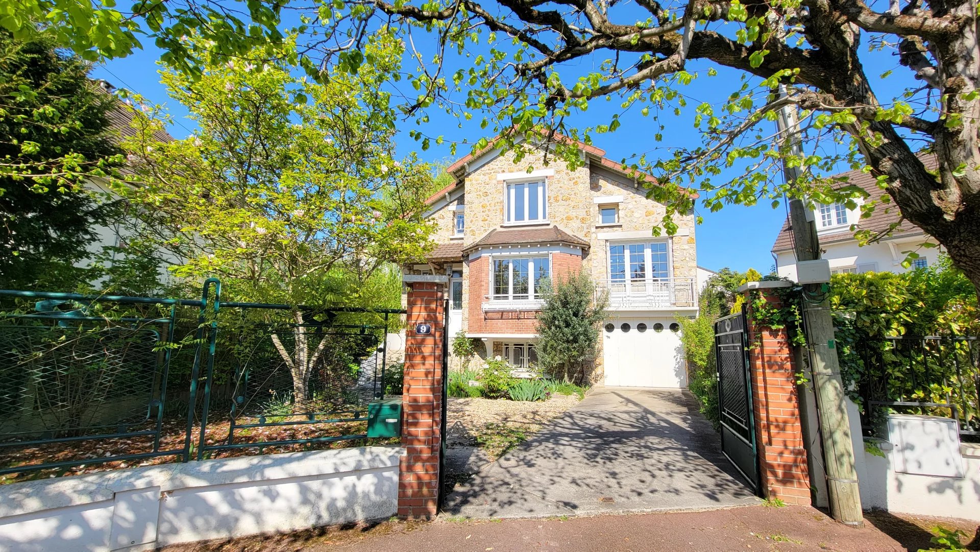 Agence immobilière de LMA Chelloise