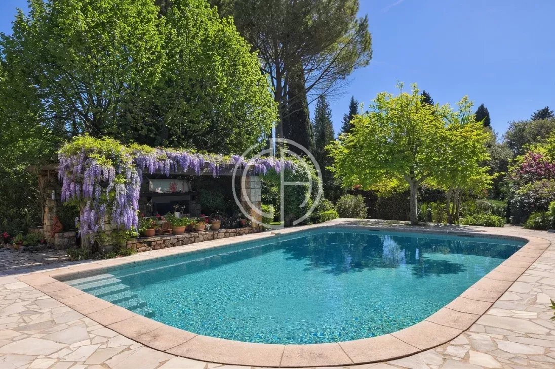 Agence immobilière de Collection d'Azur