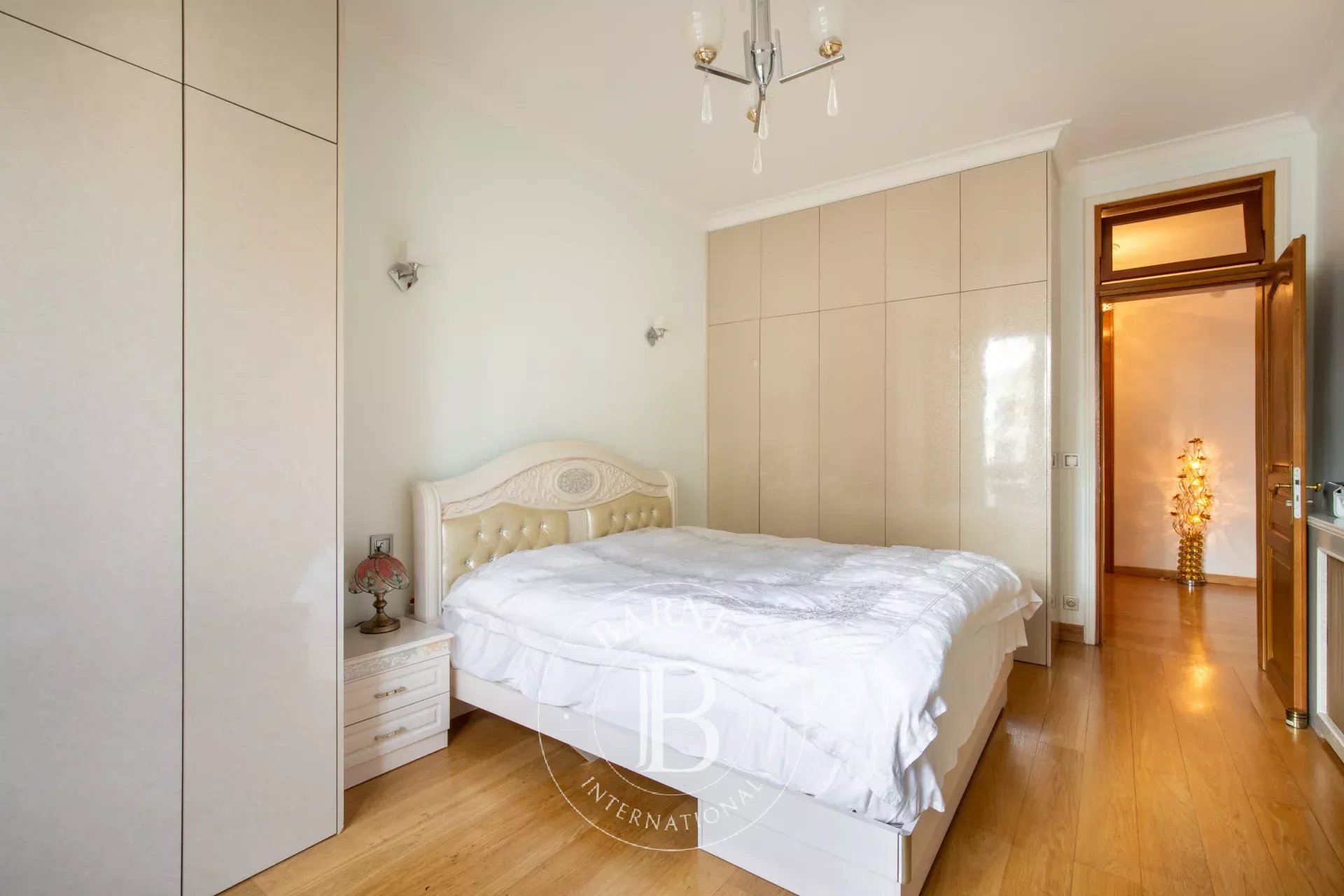 Daire Paris 3ème - picture 13