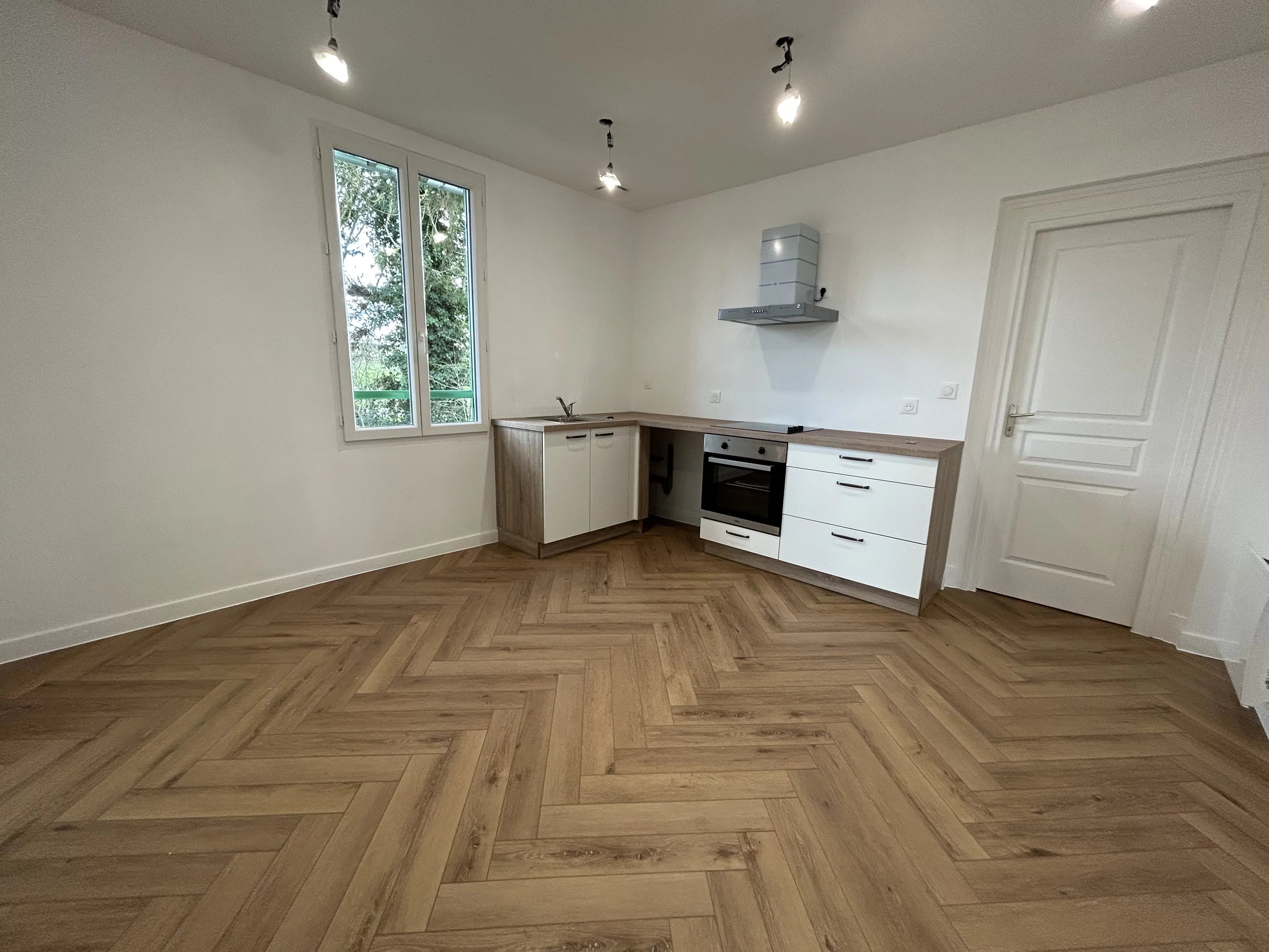 Location Maison Neuilly-Saint-Front