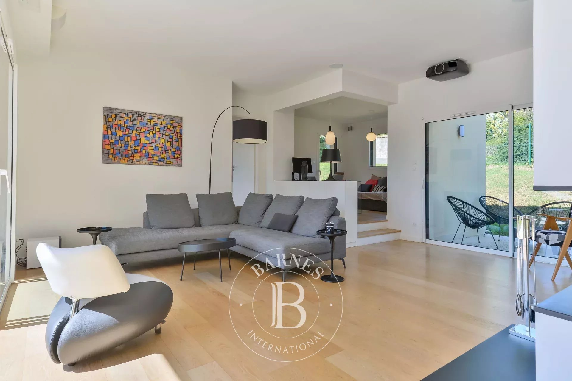 Ev Poleymieux-au-Mont-d'Or - picture 6