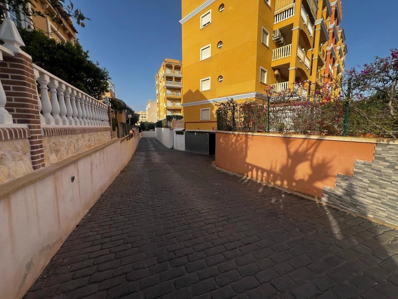 Vente Parking Torrevieja