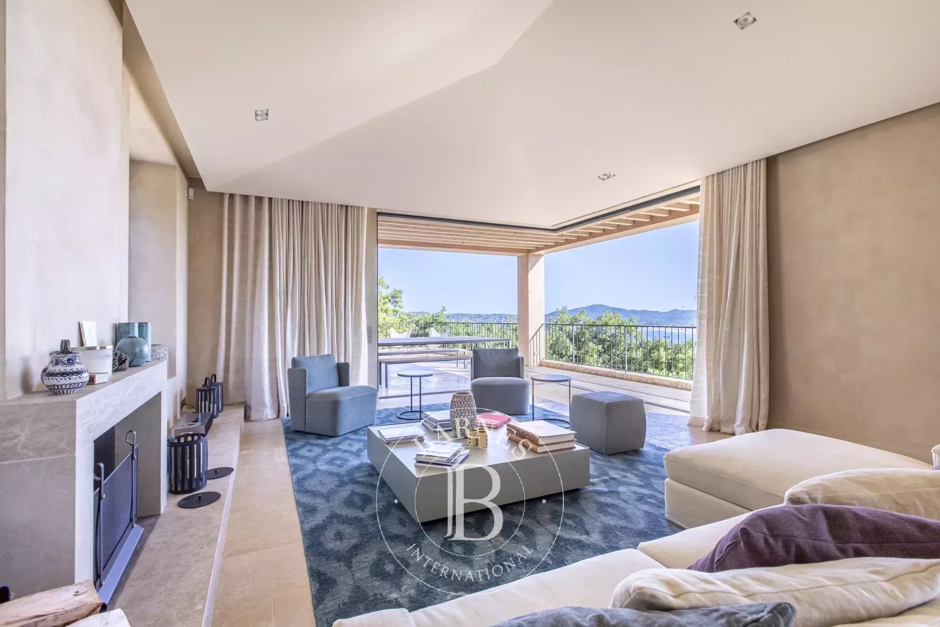 Grimaud  - Villa 24 Bedrooms - picture 5