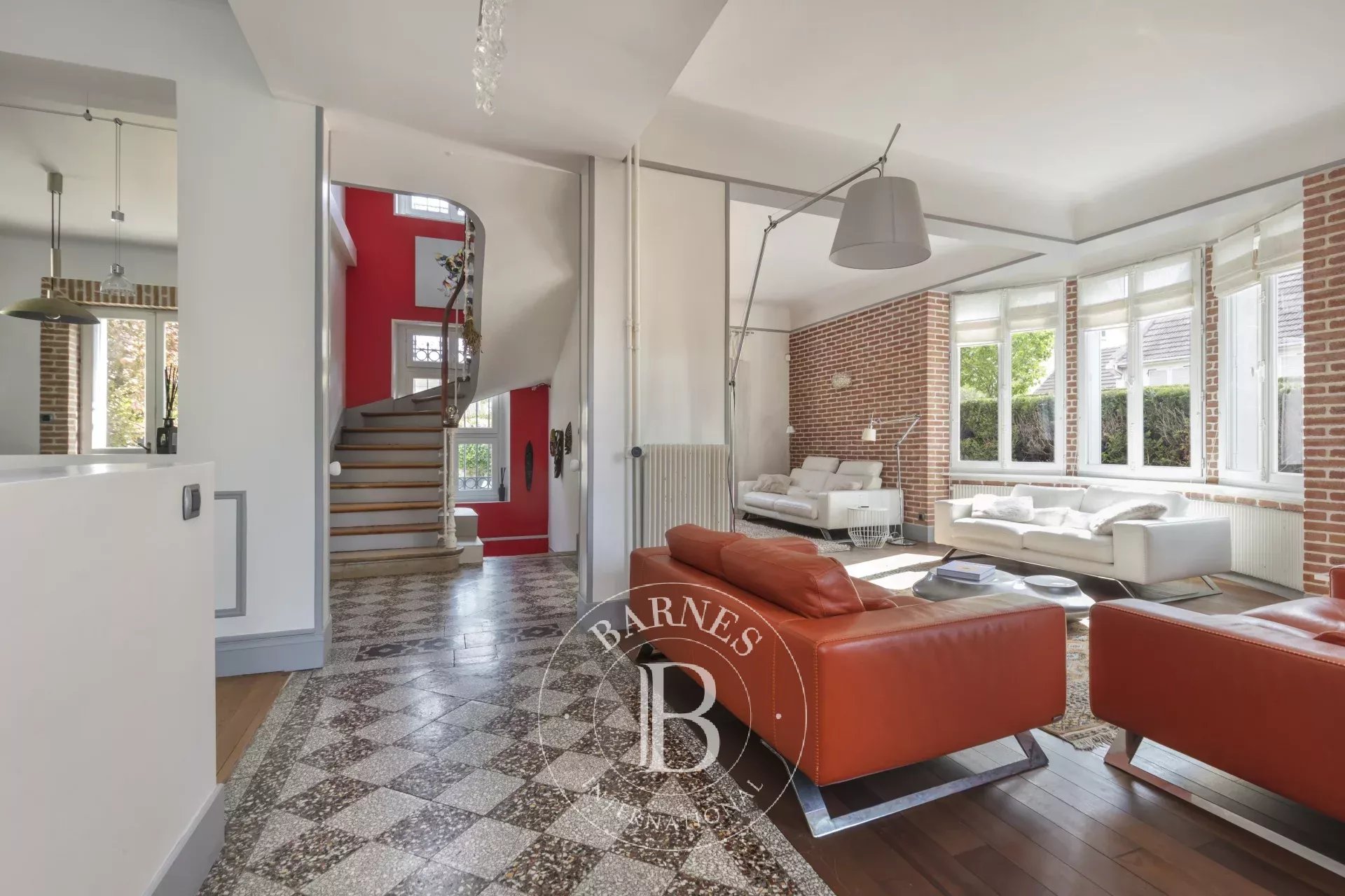 Clamart  - Casa 8 Cuartos - picture 12