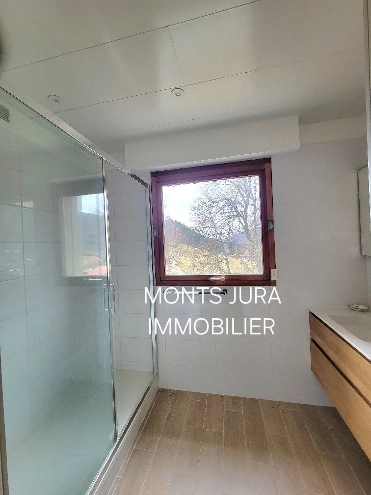 Vente Appartement Lélex