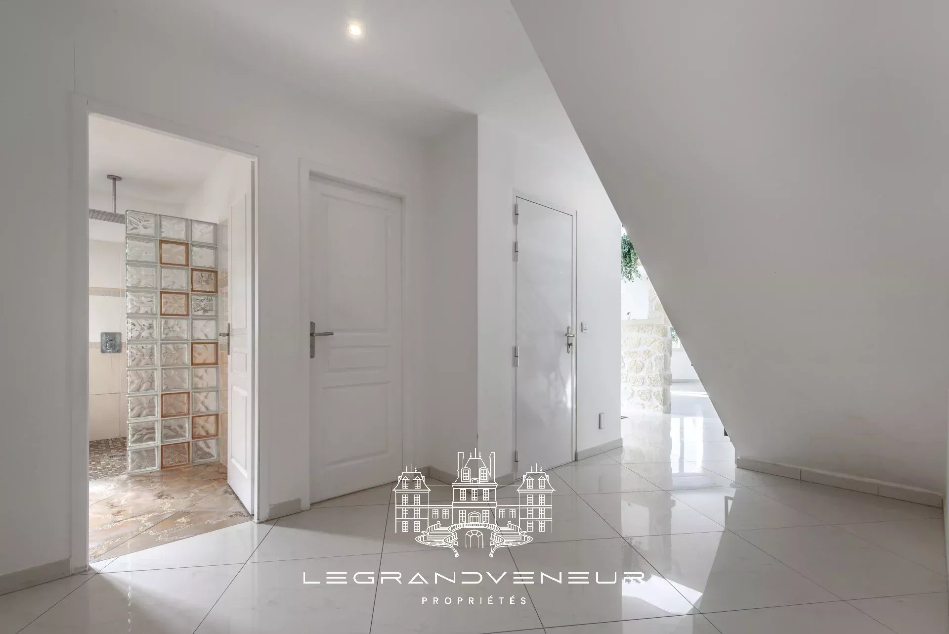 Vente Maison Ormesson