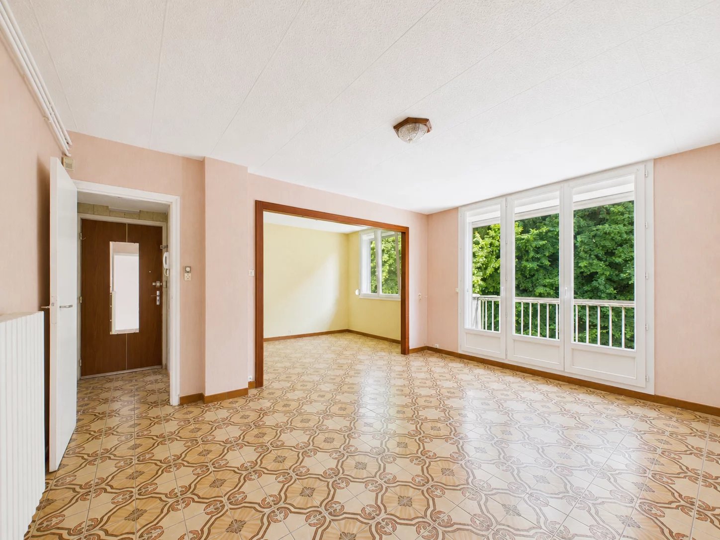 Vente Appartement Réhon