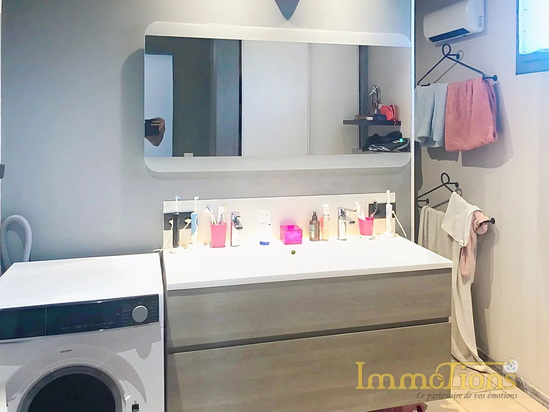 Sale House Saint-Marcellin