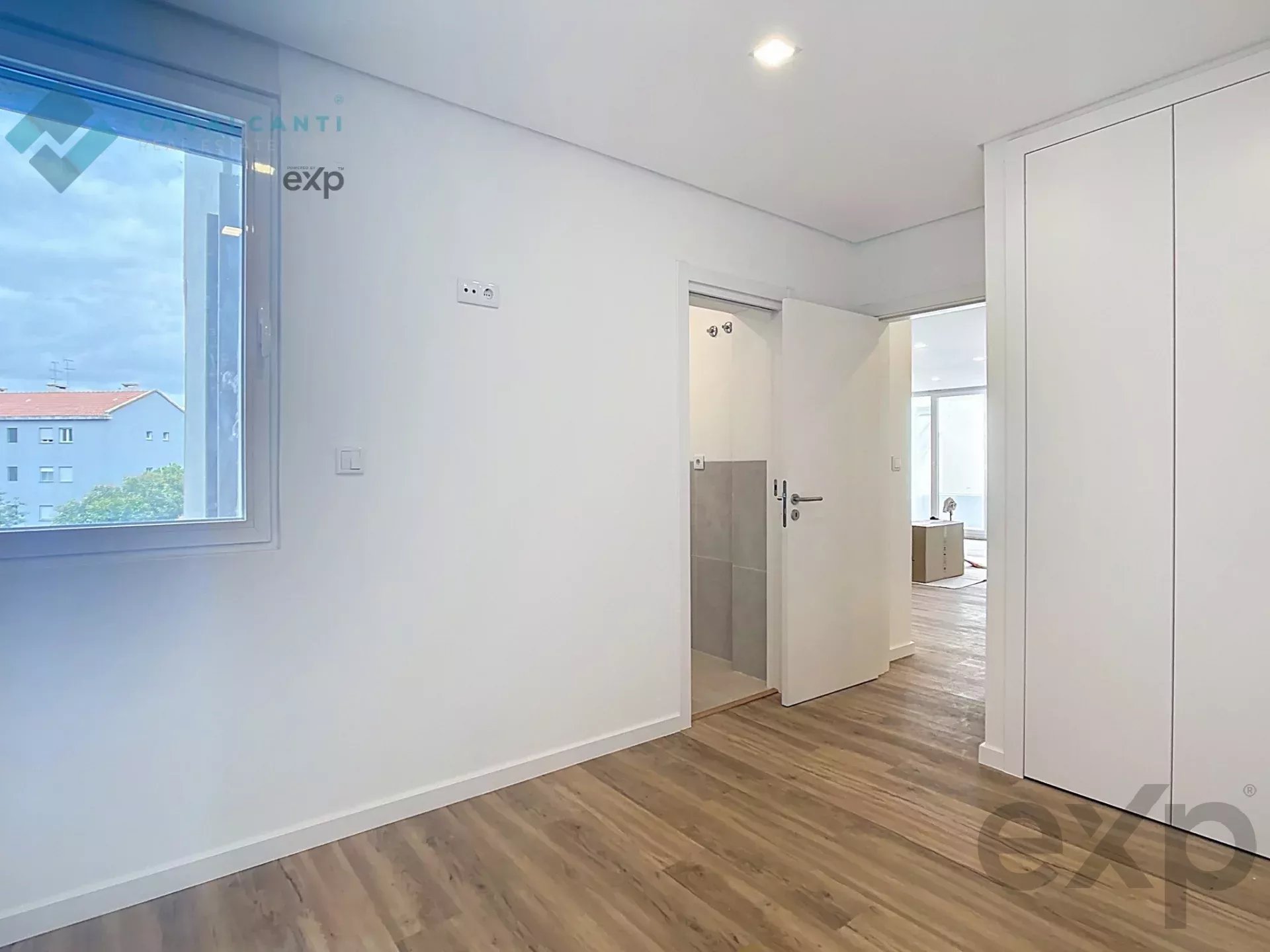 4 bedroom apartment in Alfragide Towers - Ready to move into 86367300 image 8