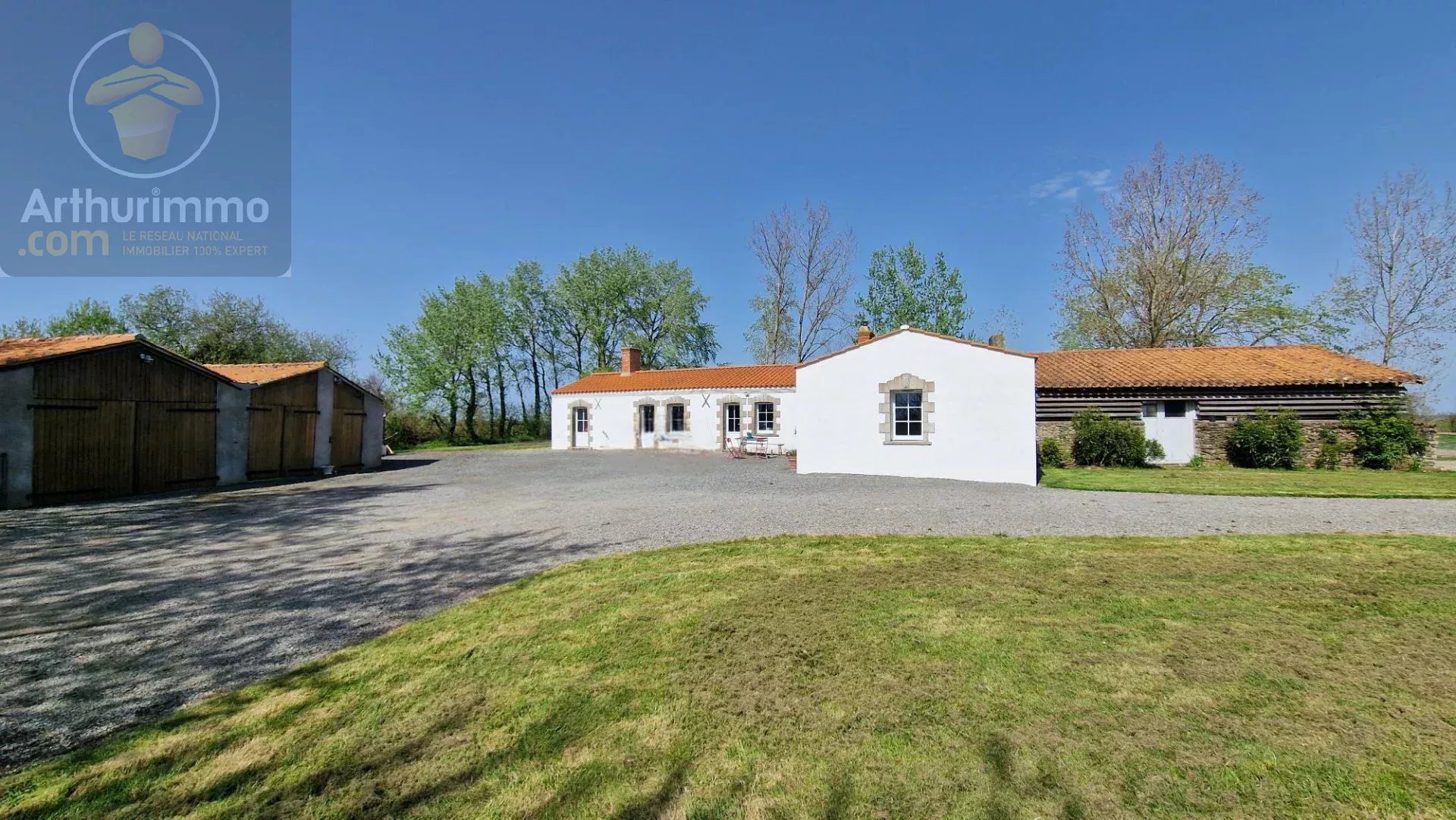 Agence immobilière de SAS BOUIN IMMOBILIER