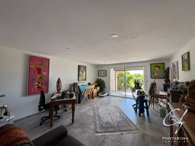 Sale Villa Saint-Raphaël